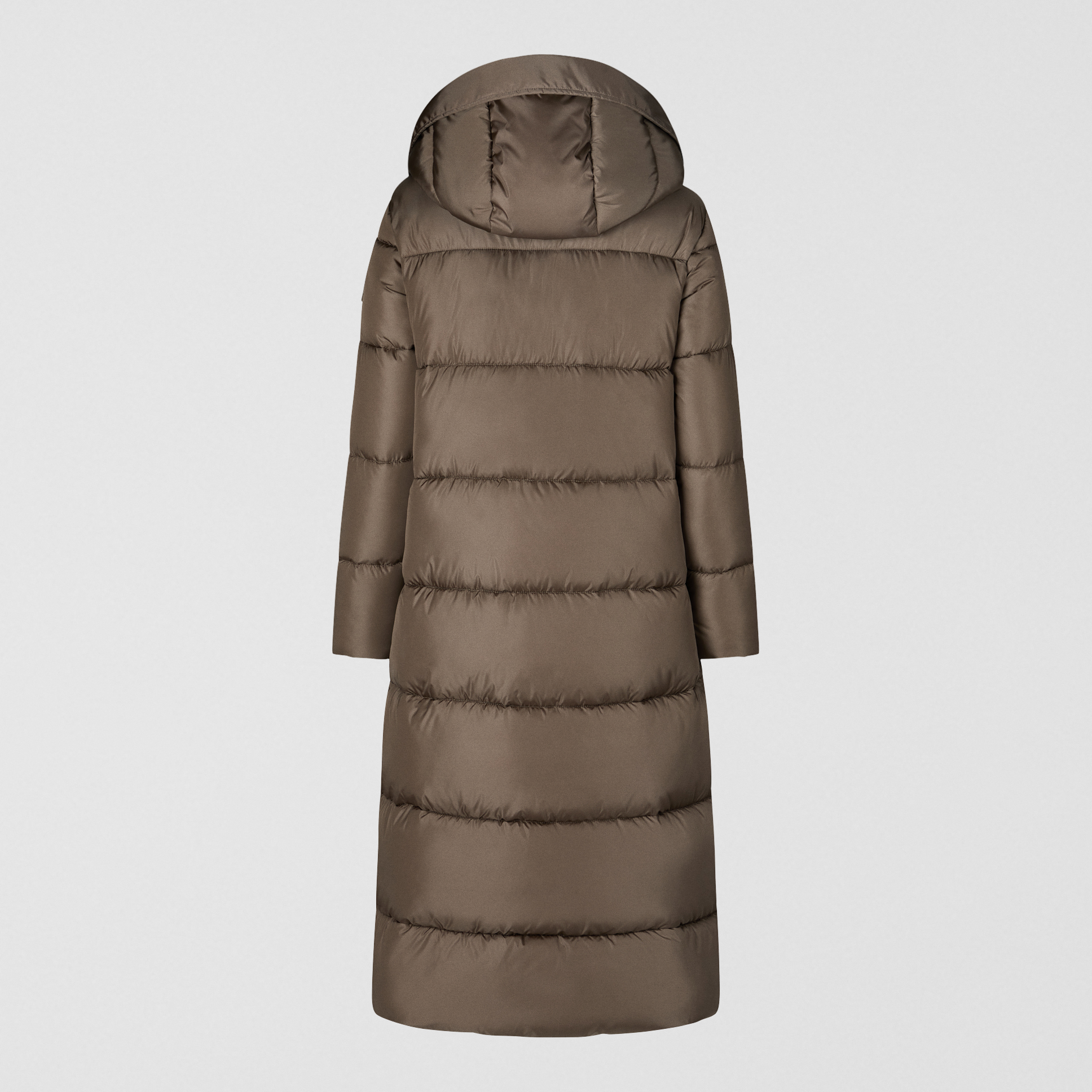Save the Duck Wintermantel COLETTE Farbe: mud grey