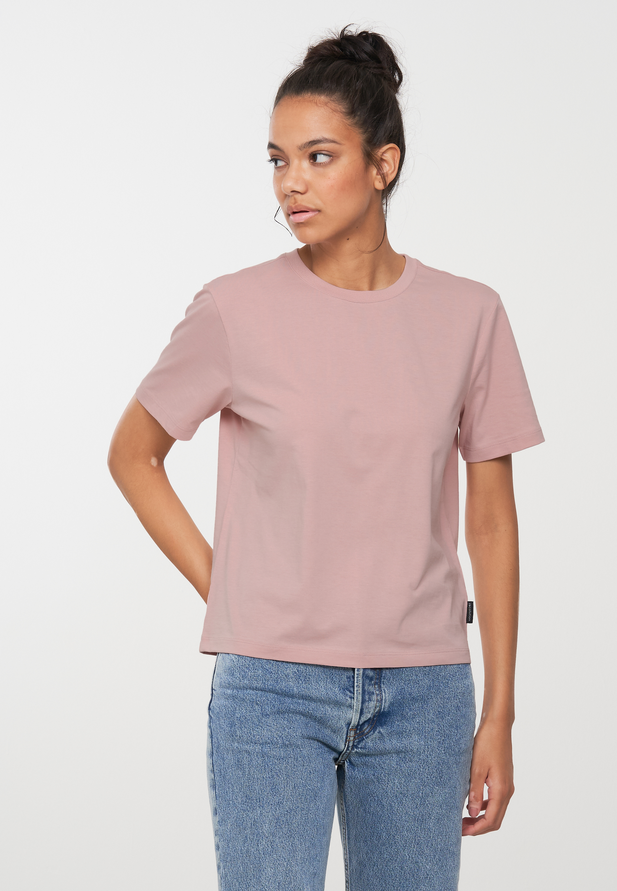 recolution  T-Shirt LILY blush