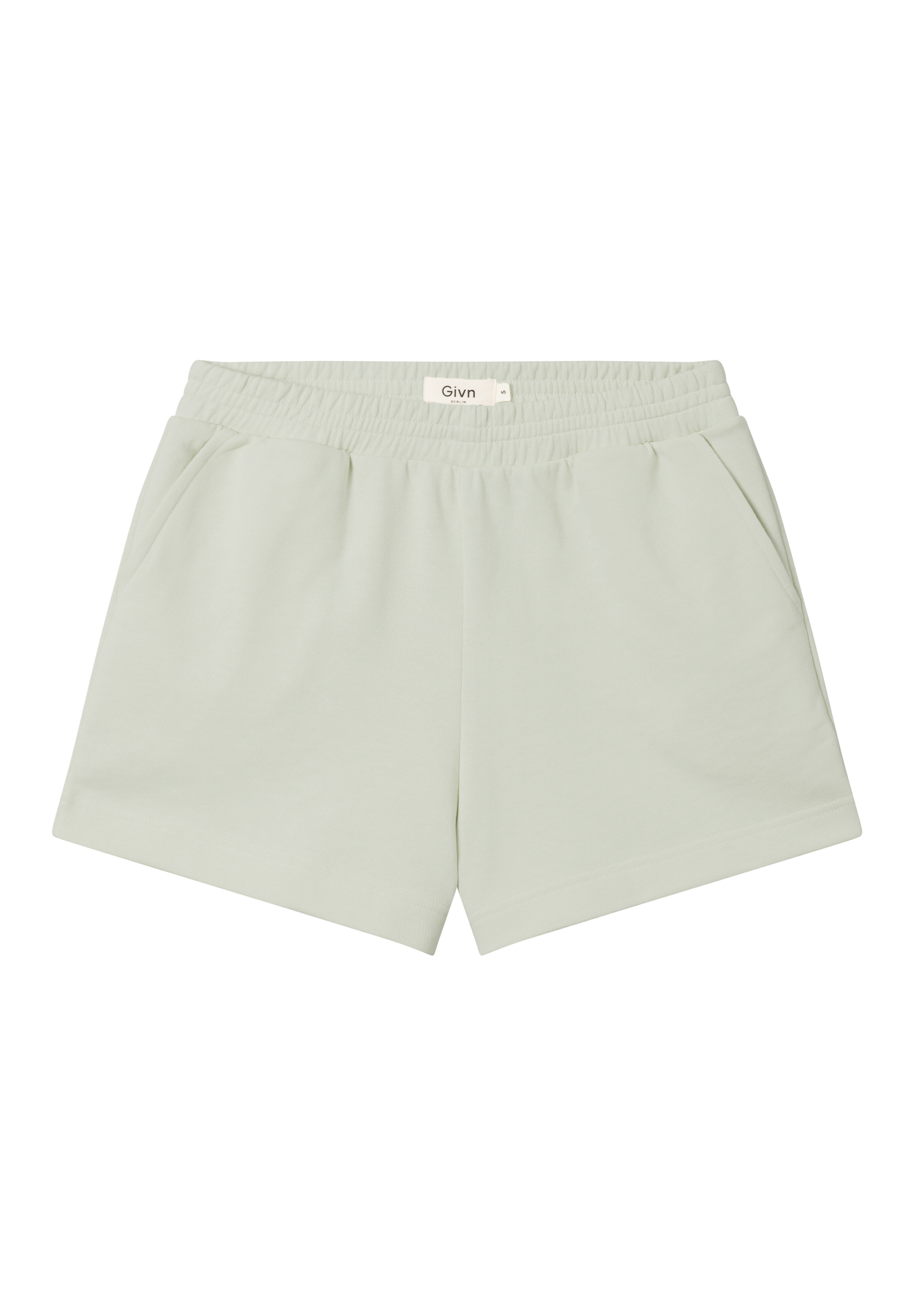 Givn Berlin Shorts Milou Farbe: Sage