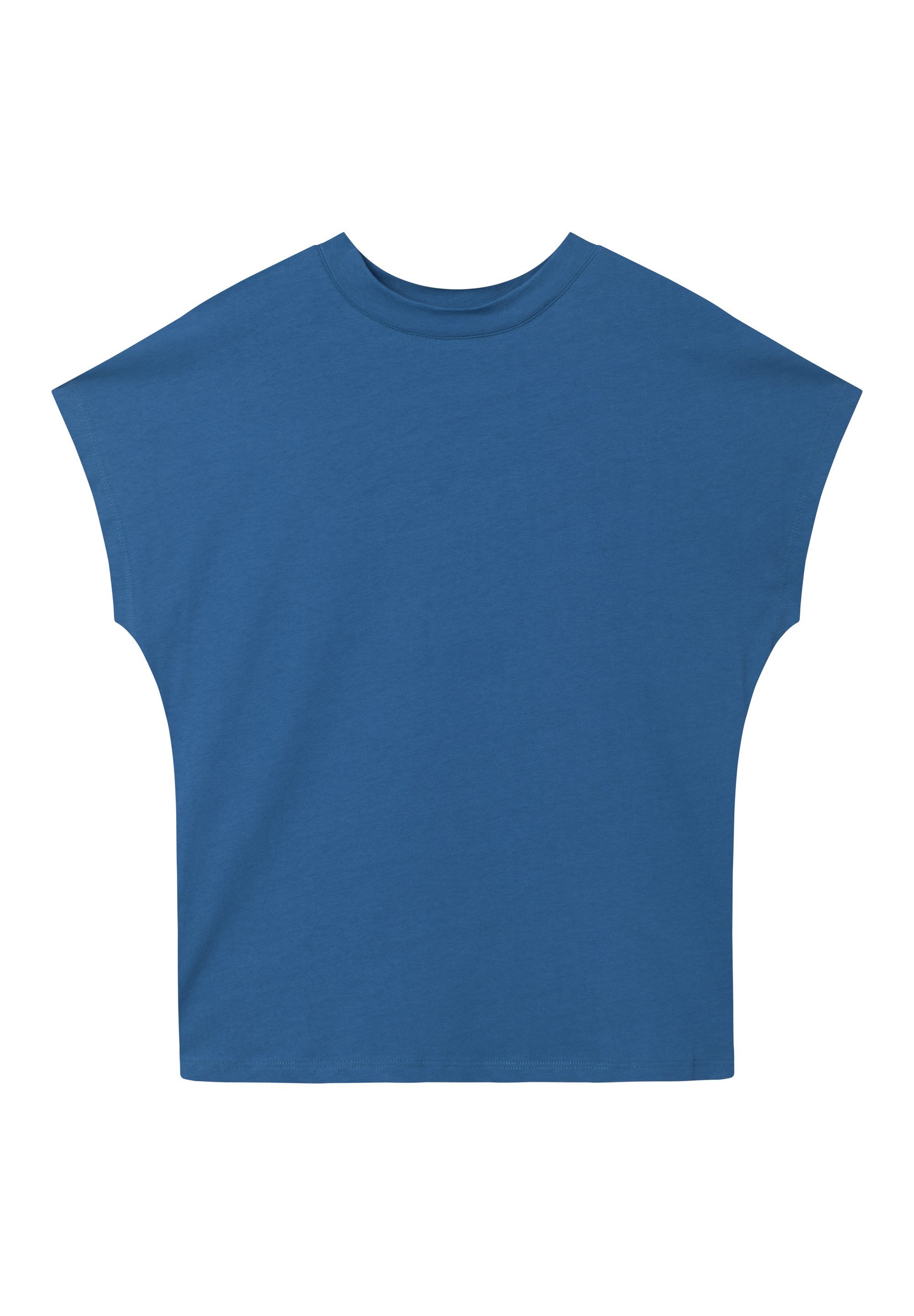 Givn Berlin T-Shirt Laila Farbe: Ocean Blue