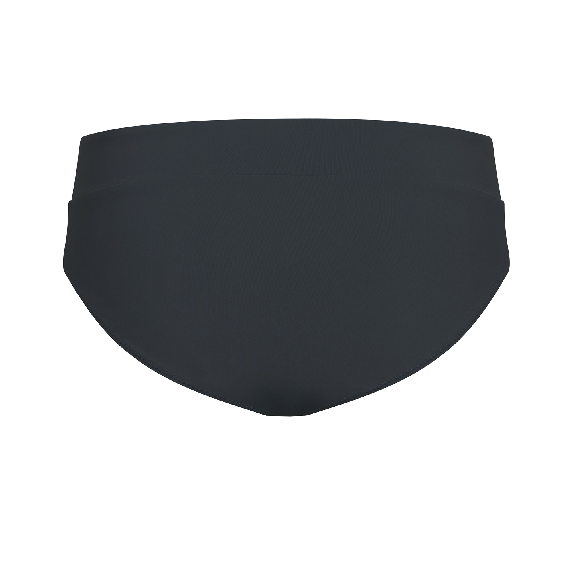 Bleed  ECONYL® Bikini Hose Schwarz 