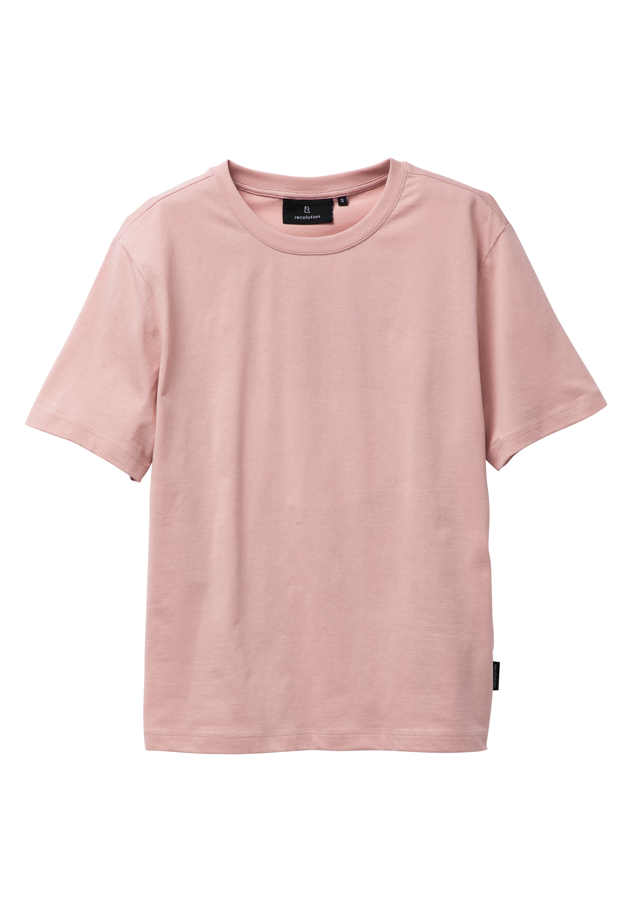 recolution  T-Shirt LILY blush