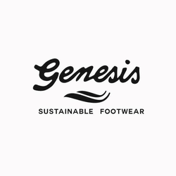 Genesis  Sustainable Footwear