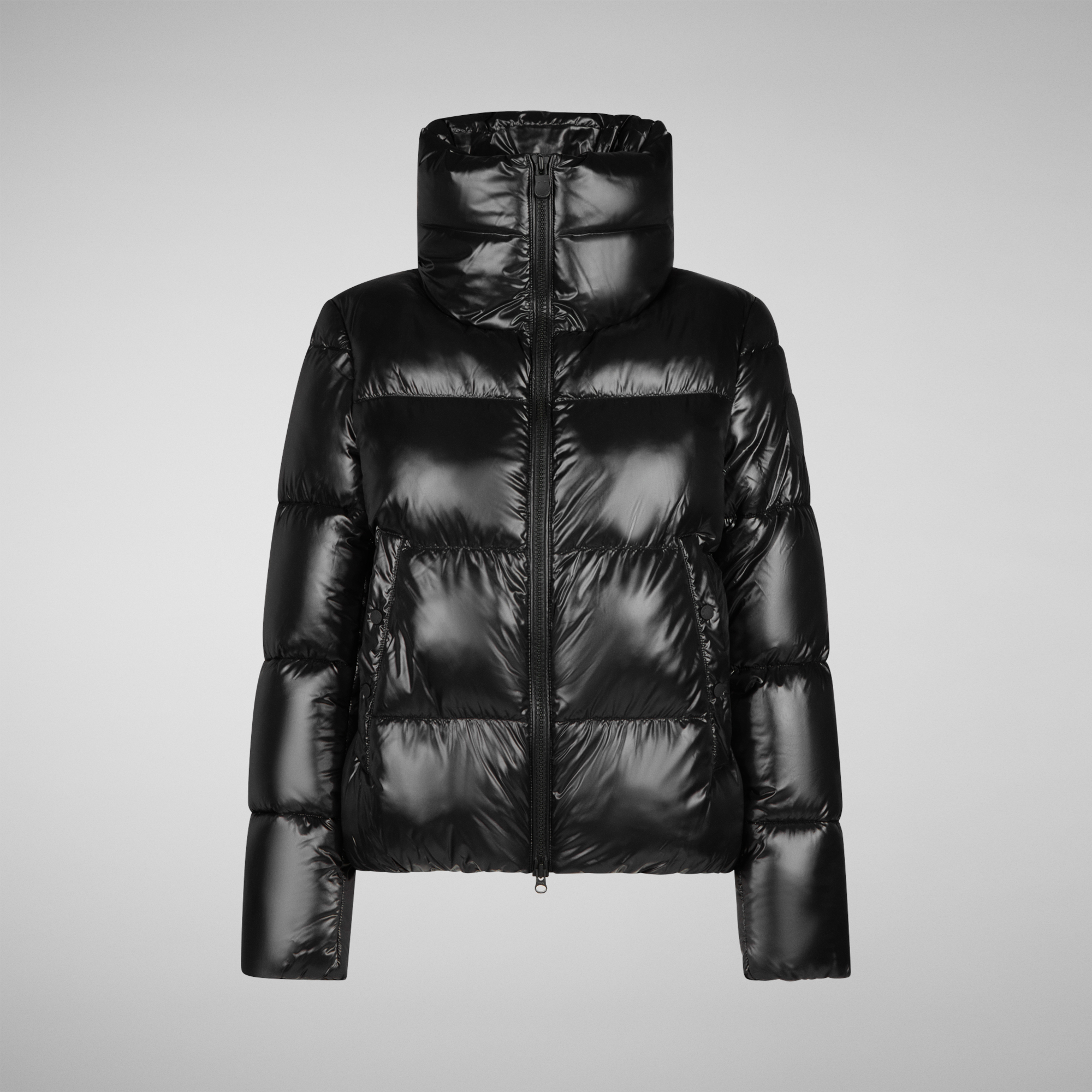 Save the Duck Stepp-/Winterjacke ISLA Farbe: black