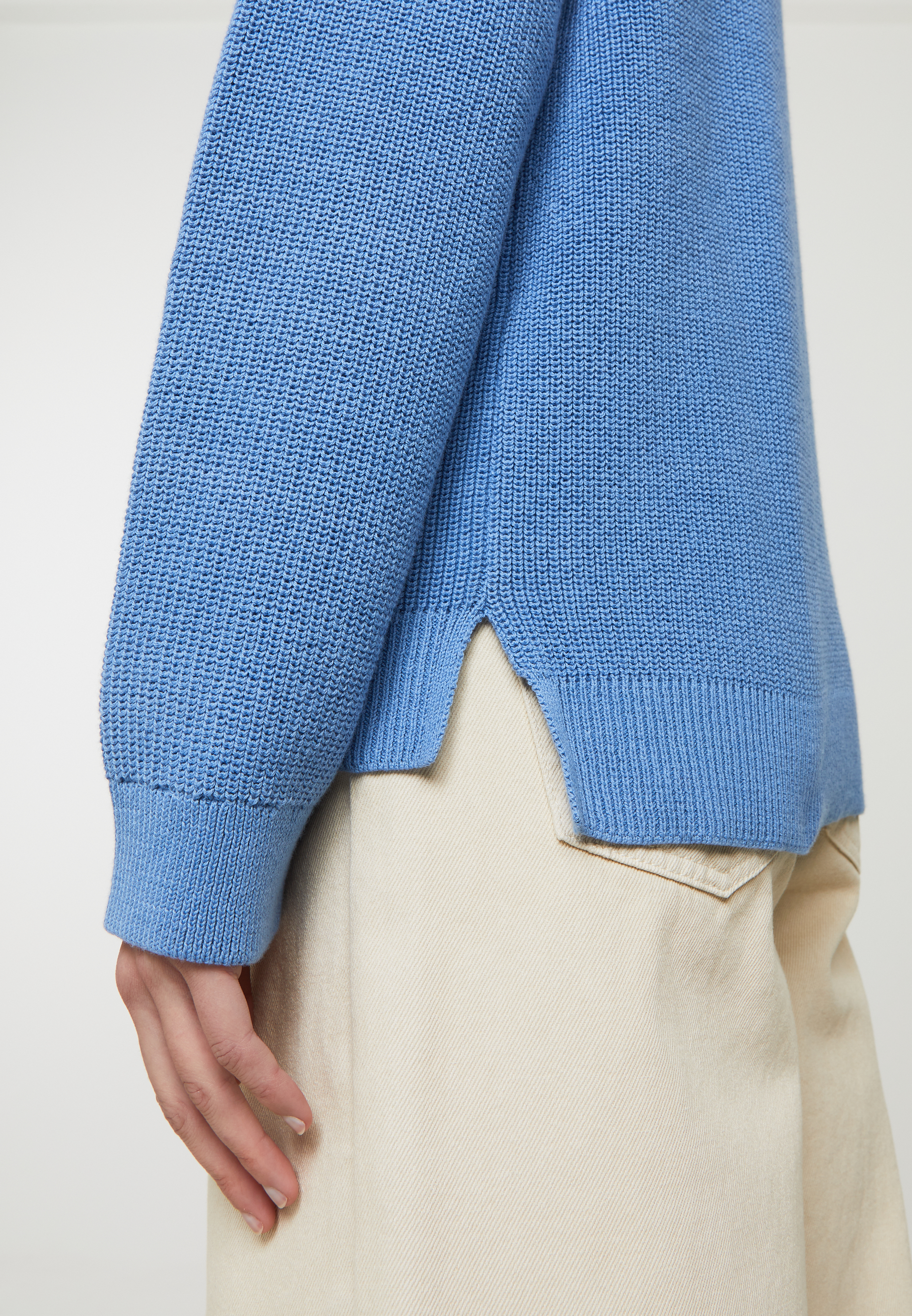 recolution  Cardigan NOLANA water blue