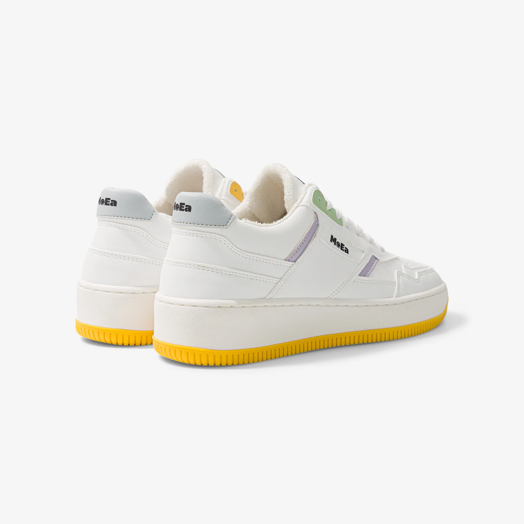 MoEa Sneaker GEN1 - Smiley x MoEa