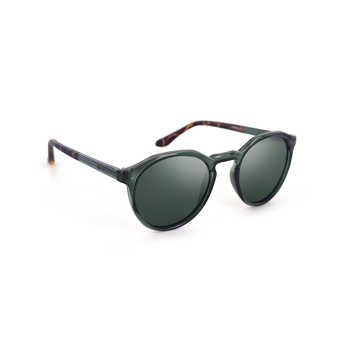 LEON MOKEN POLARIZED Sonnenbrille Premium Series