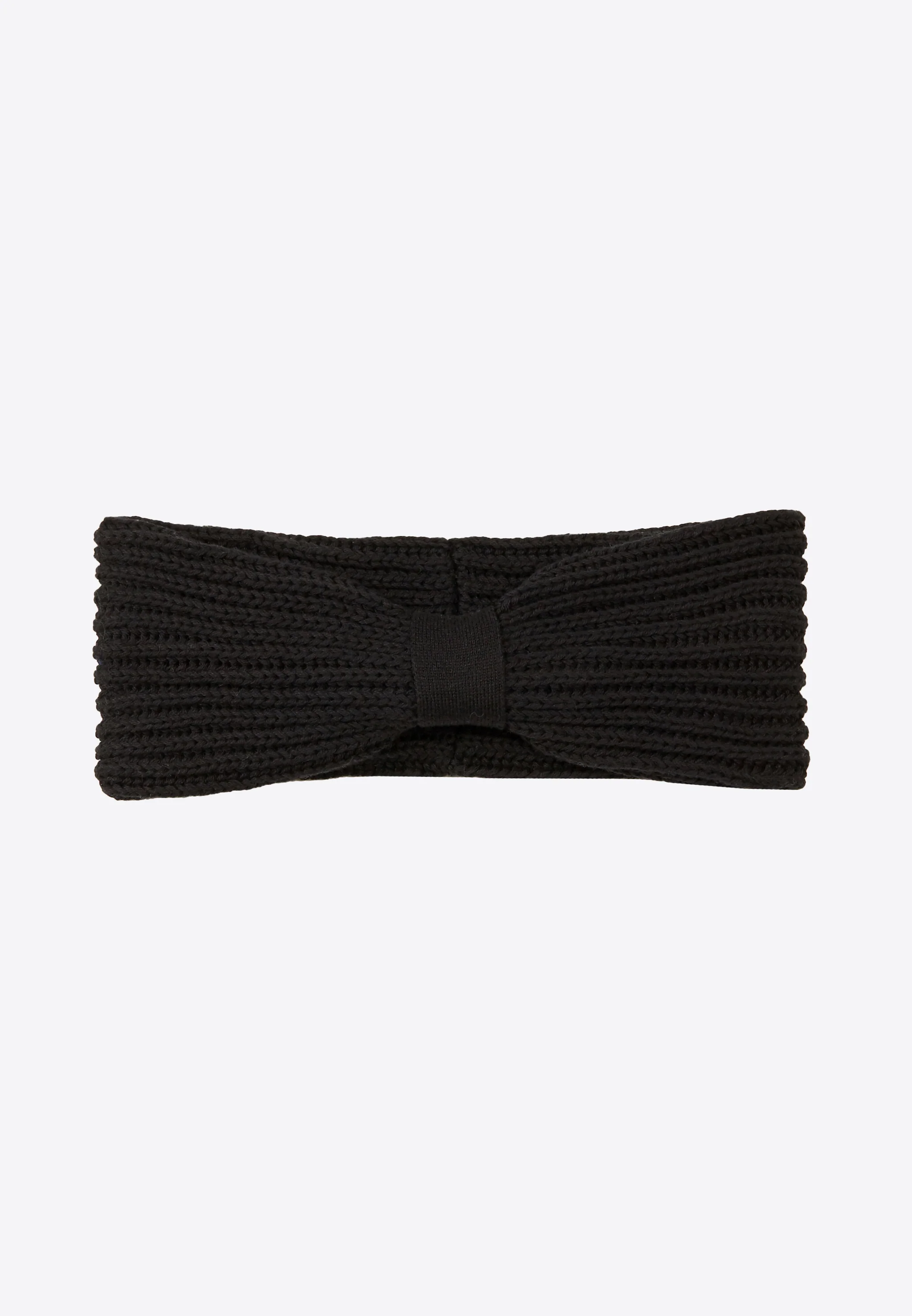 recolution CANOLA Headband Farbe: black