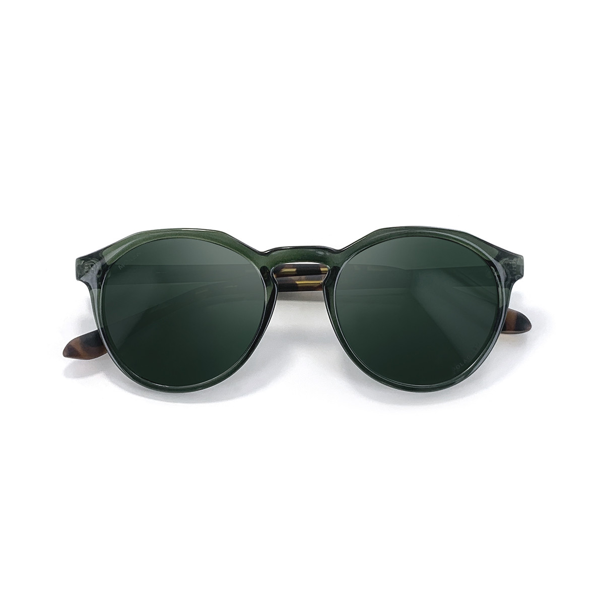 LEON MOKEN POLARIZED Sonnenbrille Premium Series