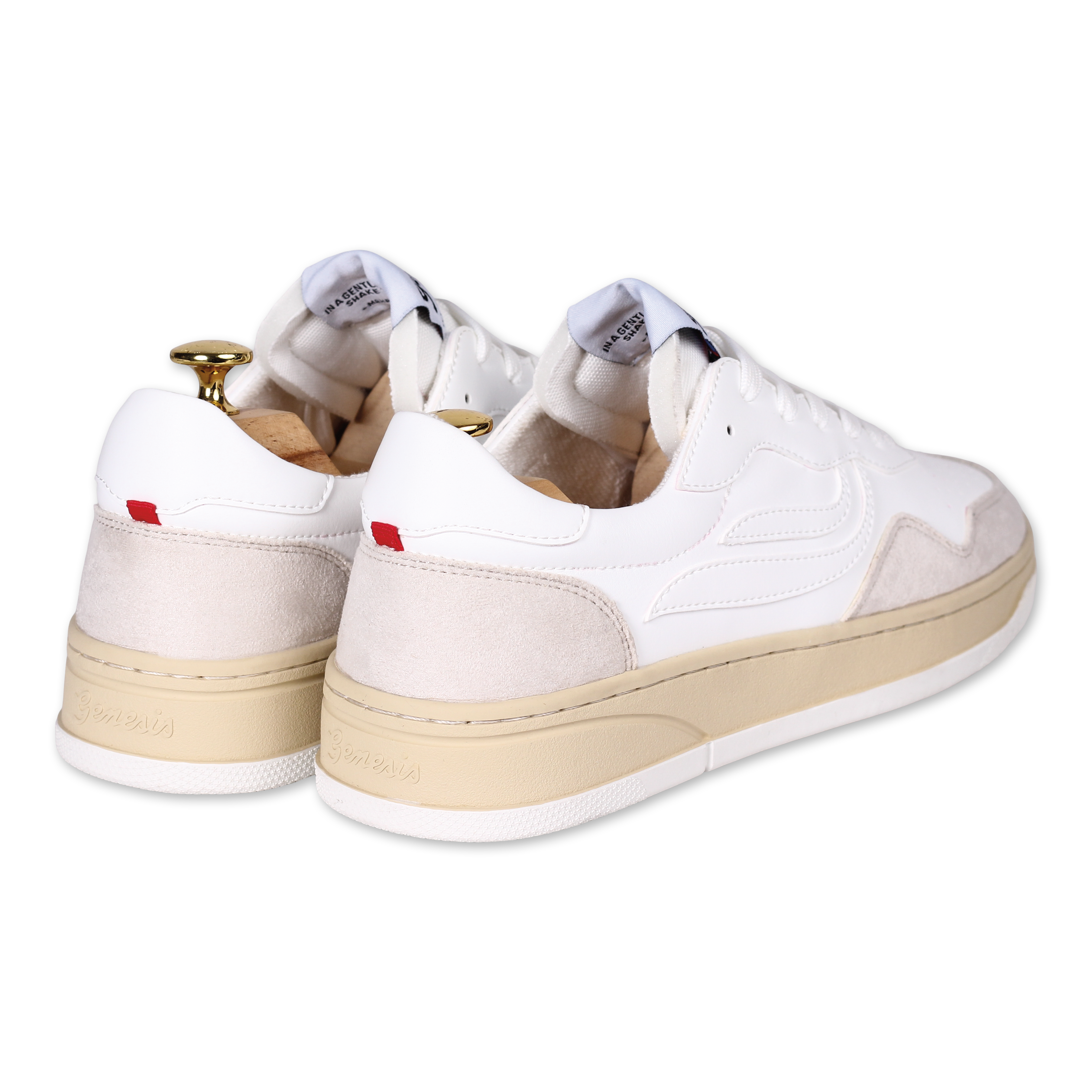 Genesis unisex Sneaker G-Soley Sporty 2.0 Farben: offwhite