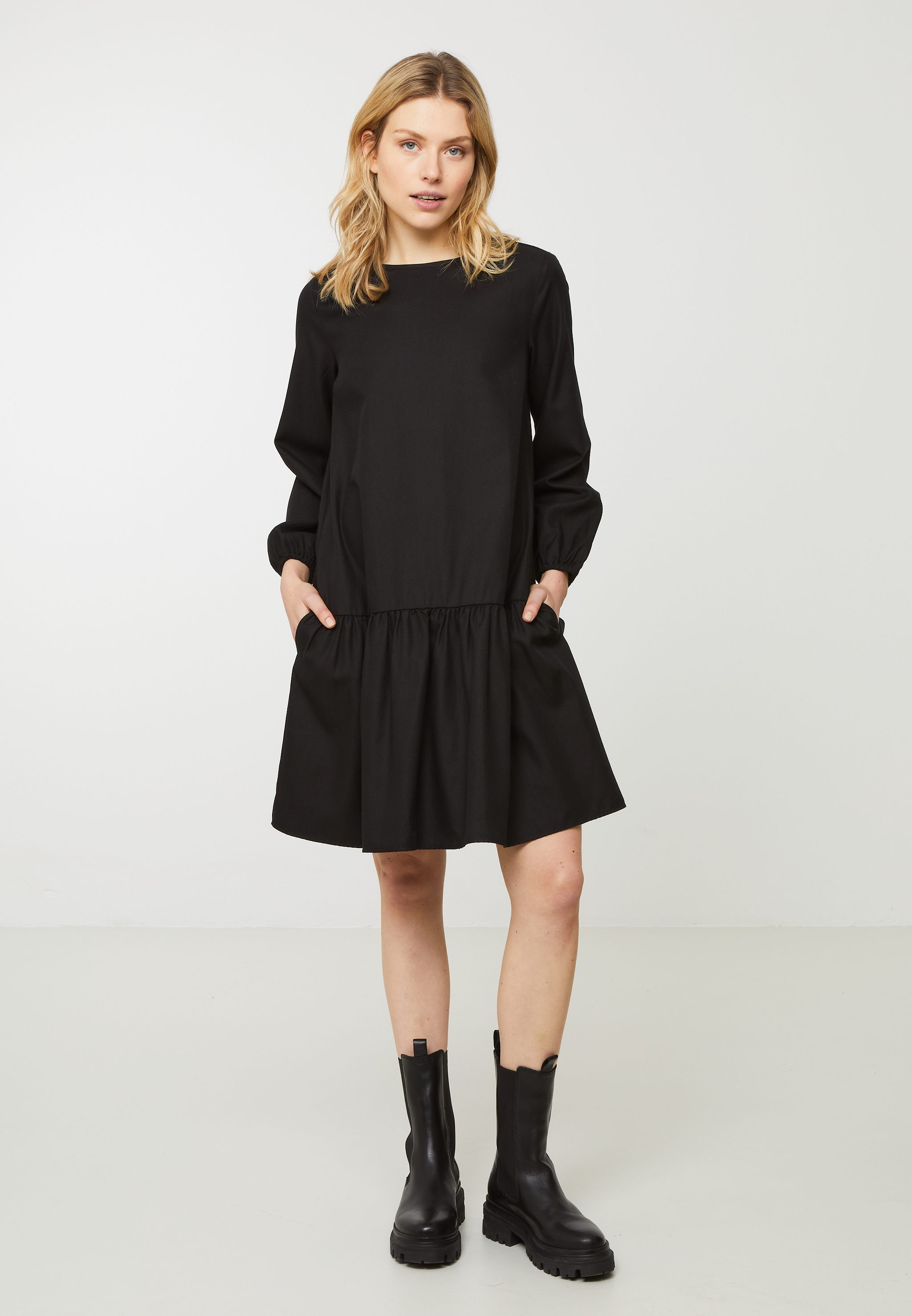 recolution Dress NEPETA Farbe: black