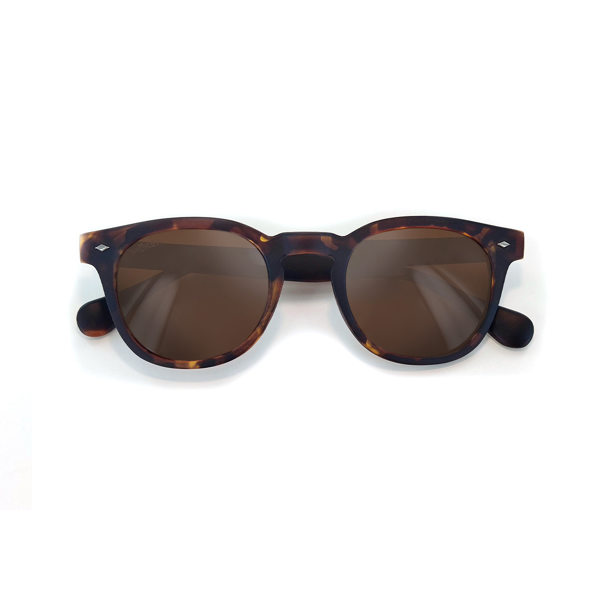 MOKEN WOODY Sonnenbrille Premium Series