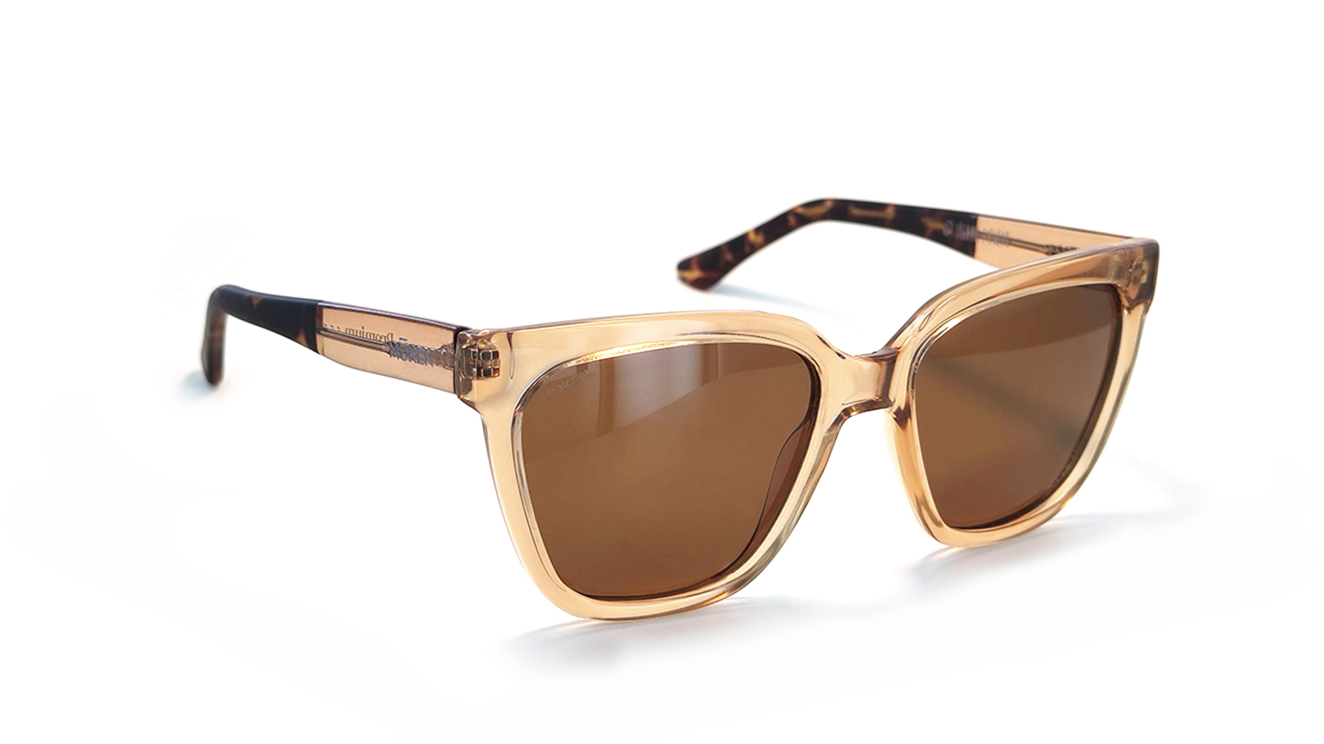 SOFIA MOKEN POLARIZED Sonnenbrille Premium Series