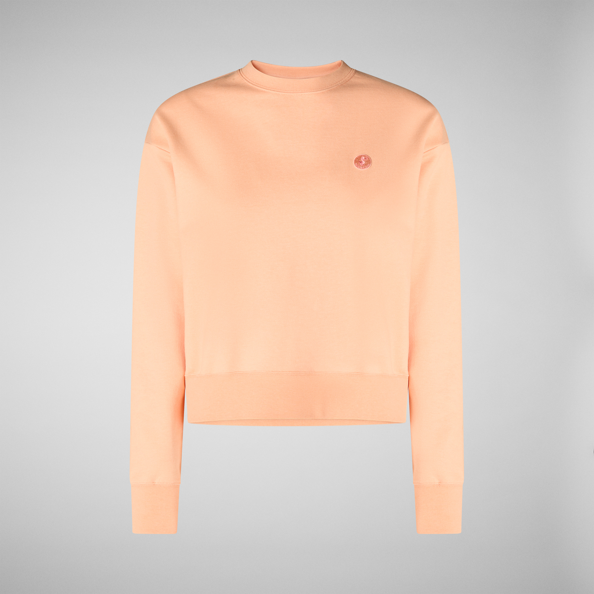 Save the Duck  PULLOVER LIGIA Farbe: PAPAYA ORANGE