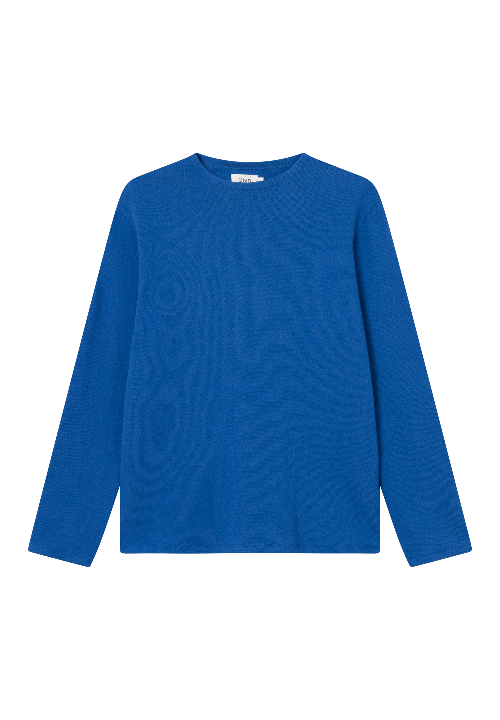 Givn Berlin Sweater Ian Farbe: deep blue