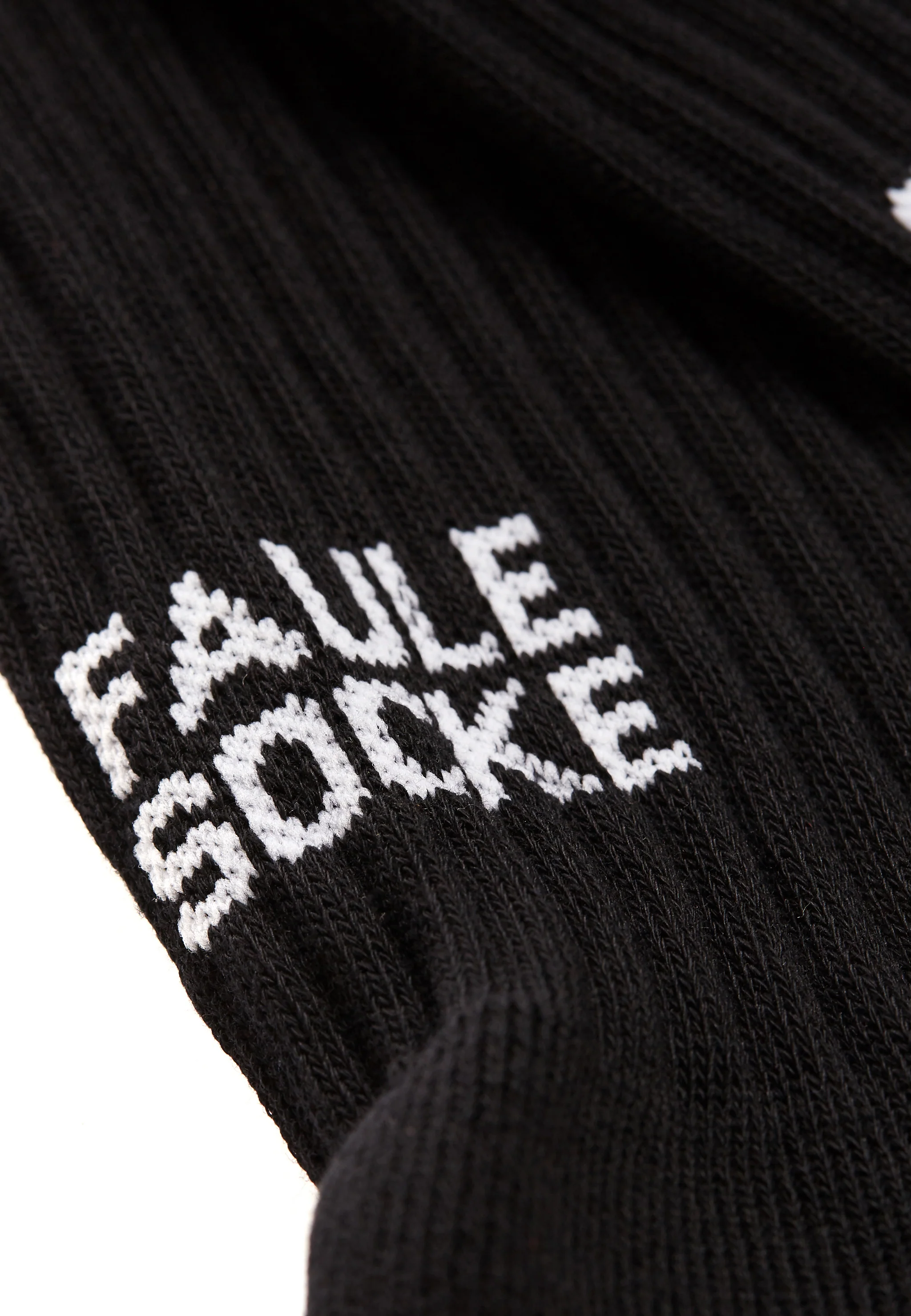 recolution Socks HOVEA COOL Farbe: black