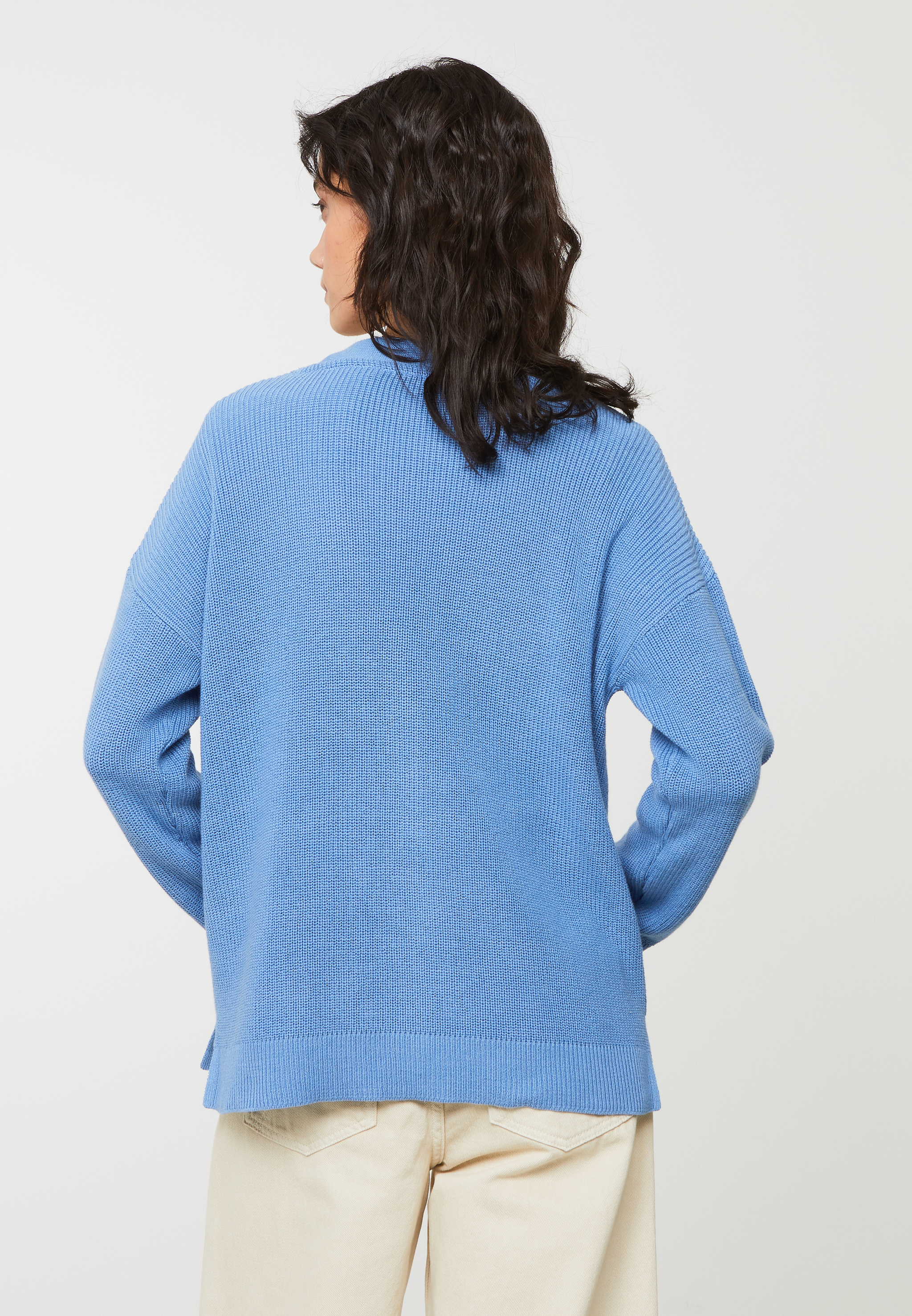 recolution  Cardigan NOLANA water blue