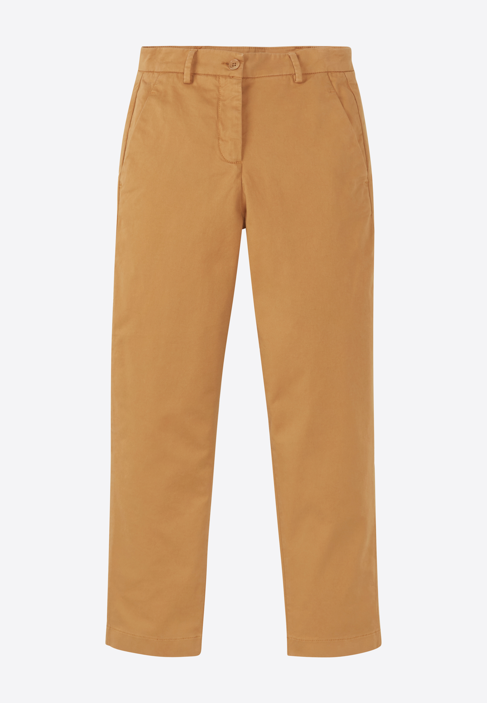 recolution Chino NUPHAR Farbe: caramel