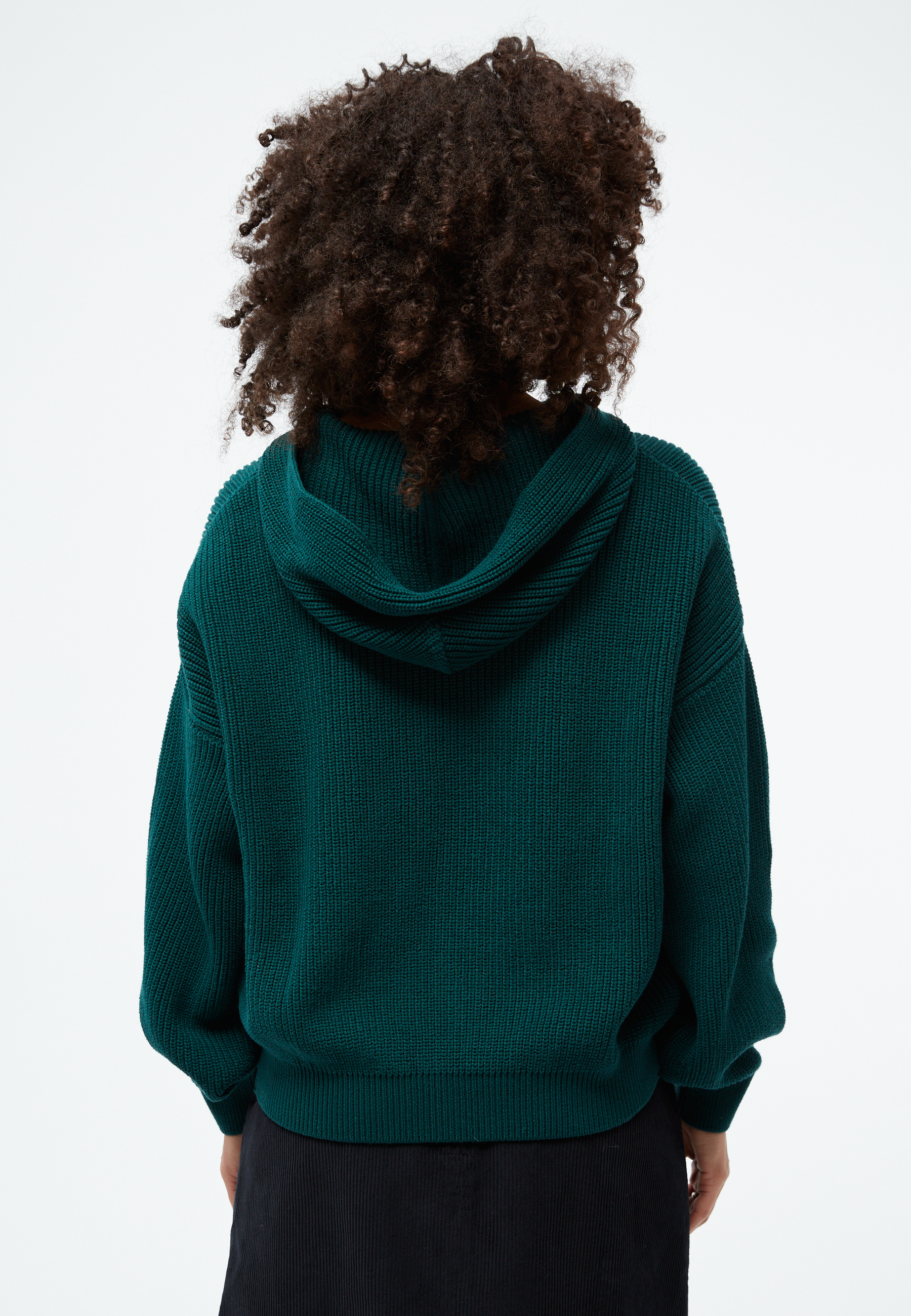 Givn Berlin Sweater GBMariella Farbe: dark teal