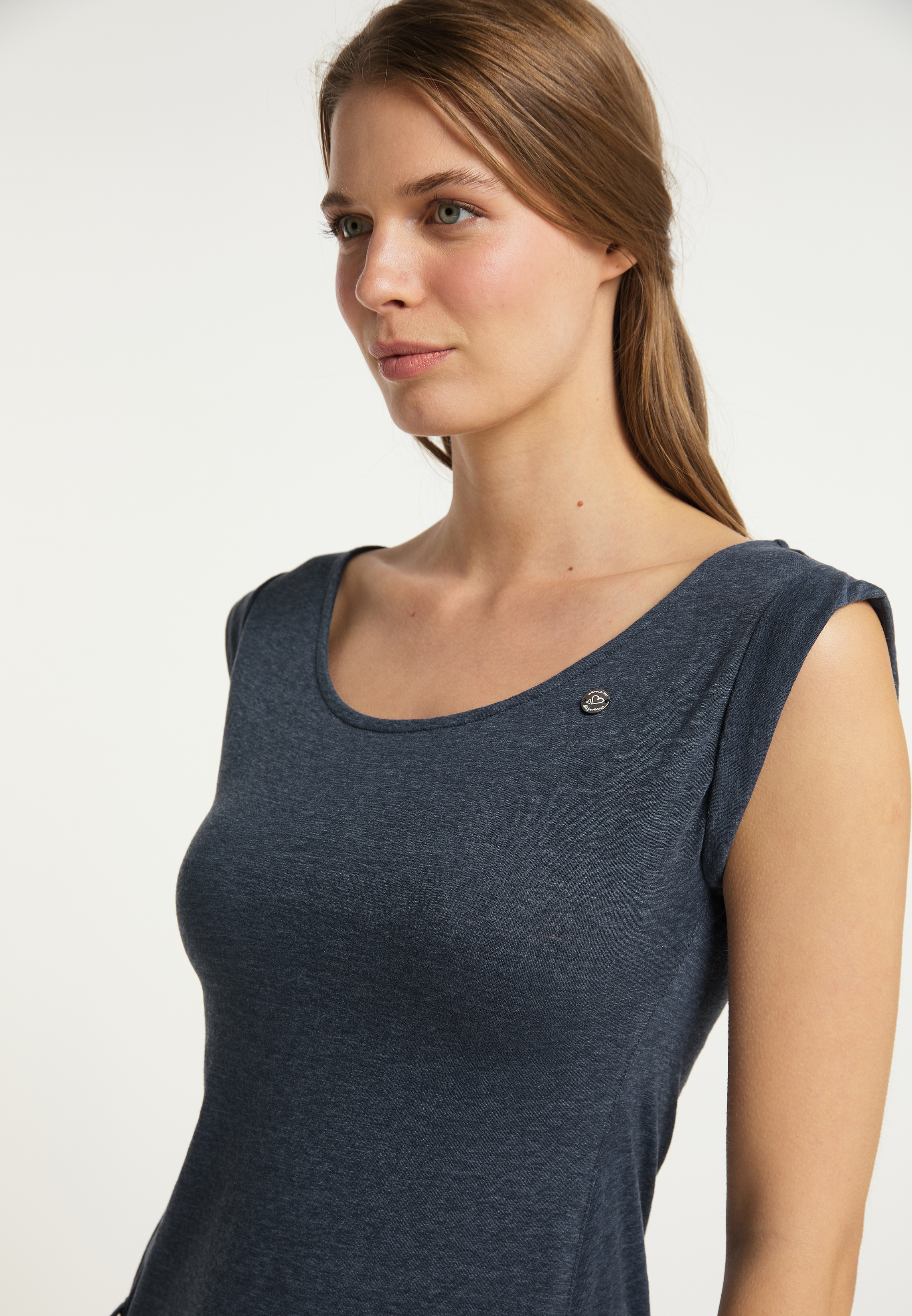 ragwear  Kleid TAG Farbe: navy