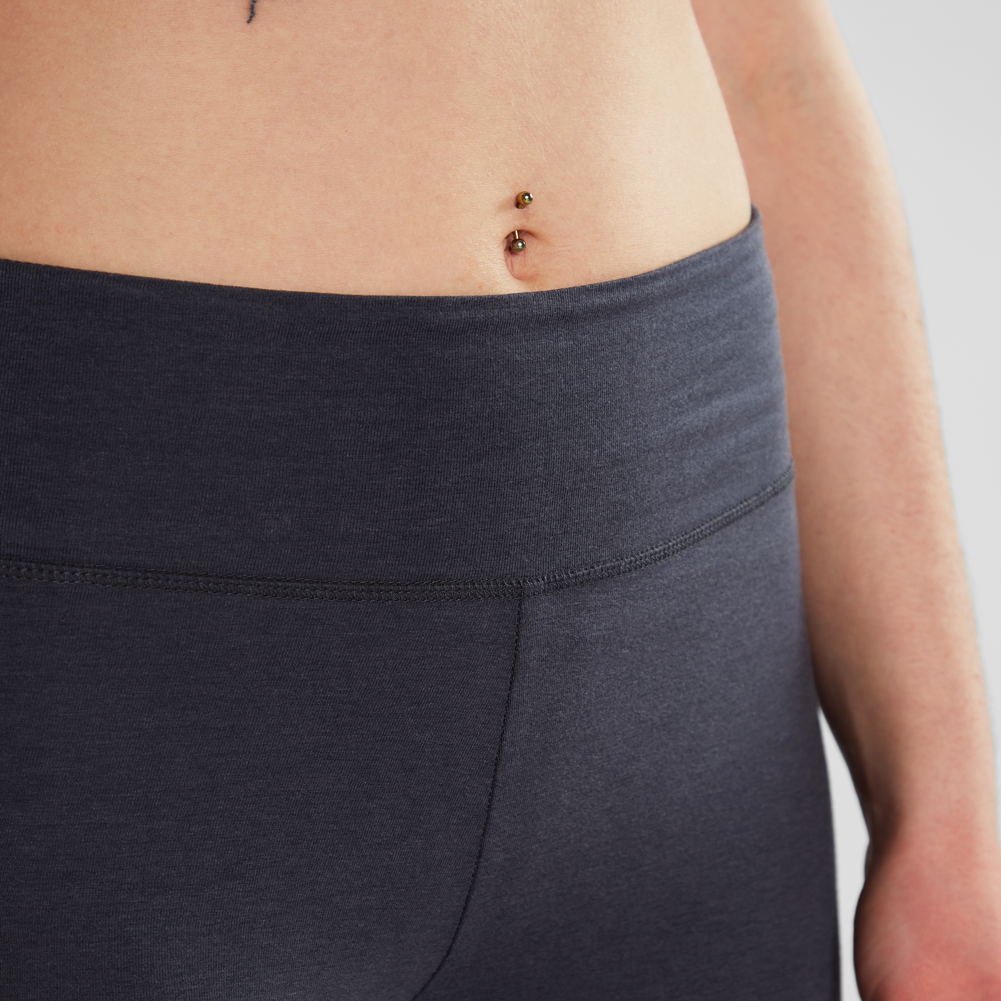 Dedicated Tights/Leggings Sanna Ombre Blue