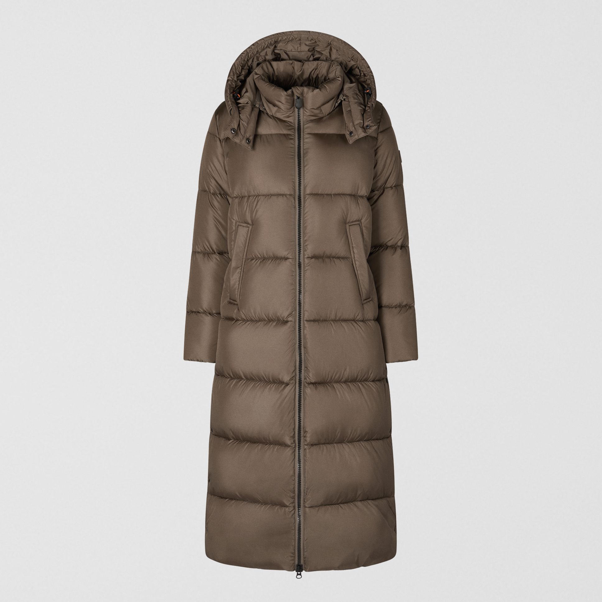 Save the Duck Wintermantel COLETTE Farbe: mud grey