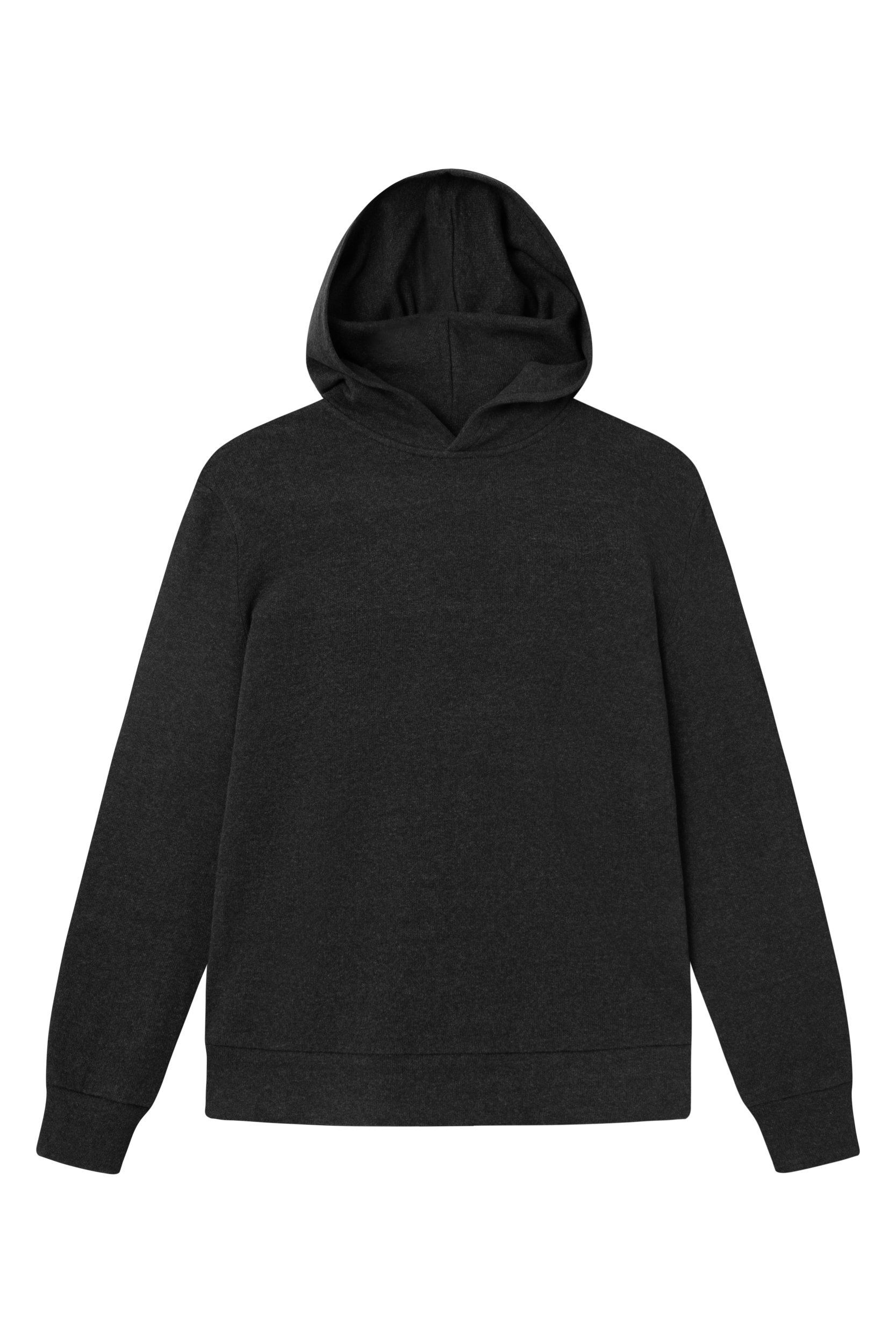 Givn Berlin Hoodie Ray Farbe: dark grey