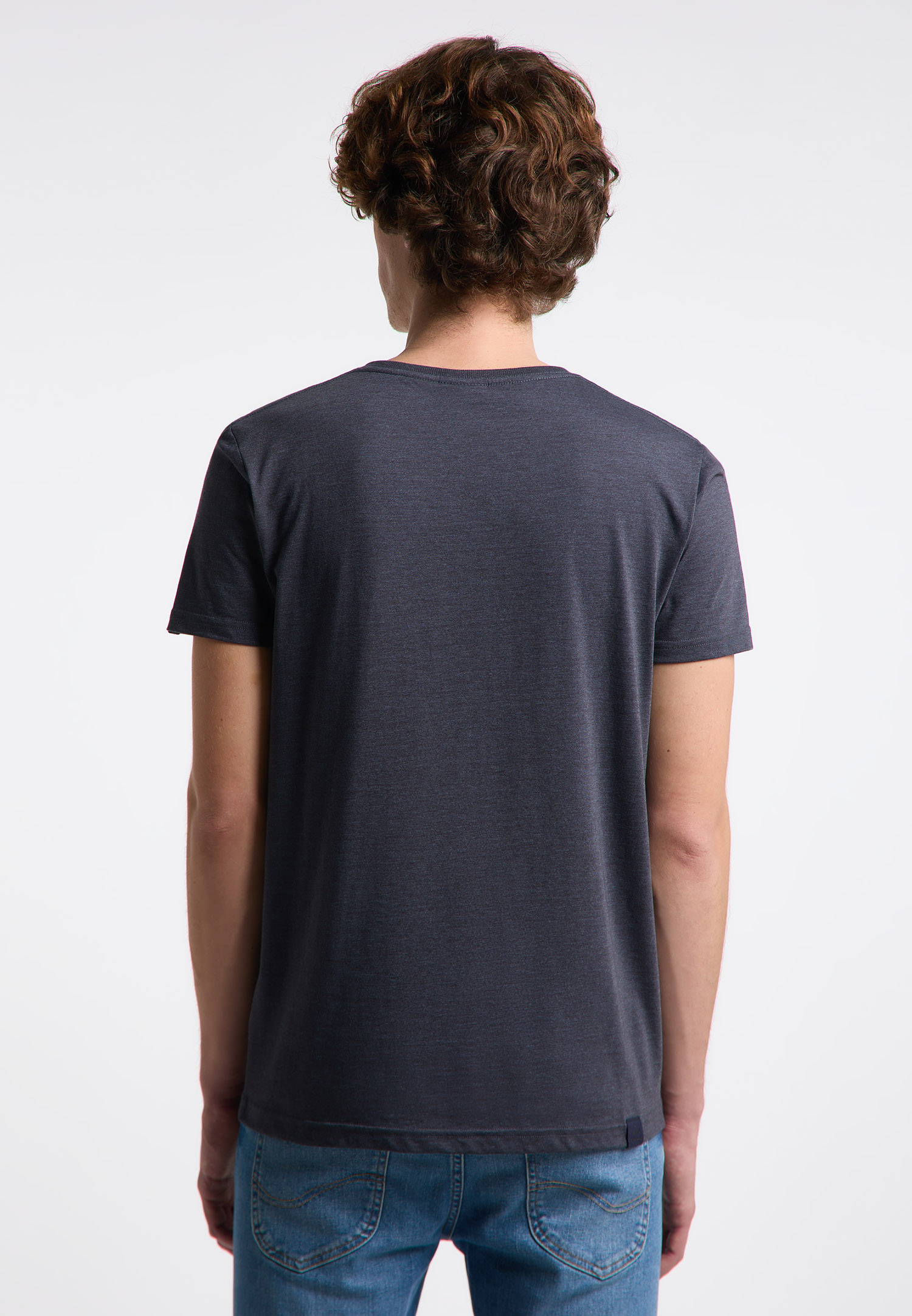 ragwear  T-SHIRT VENIE Farbe: NAVY