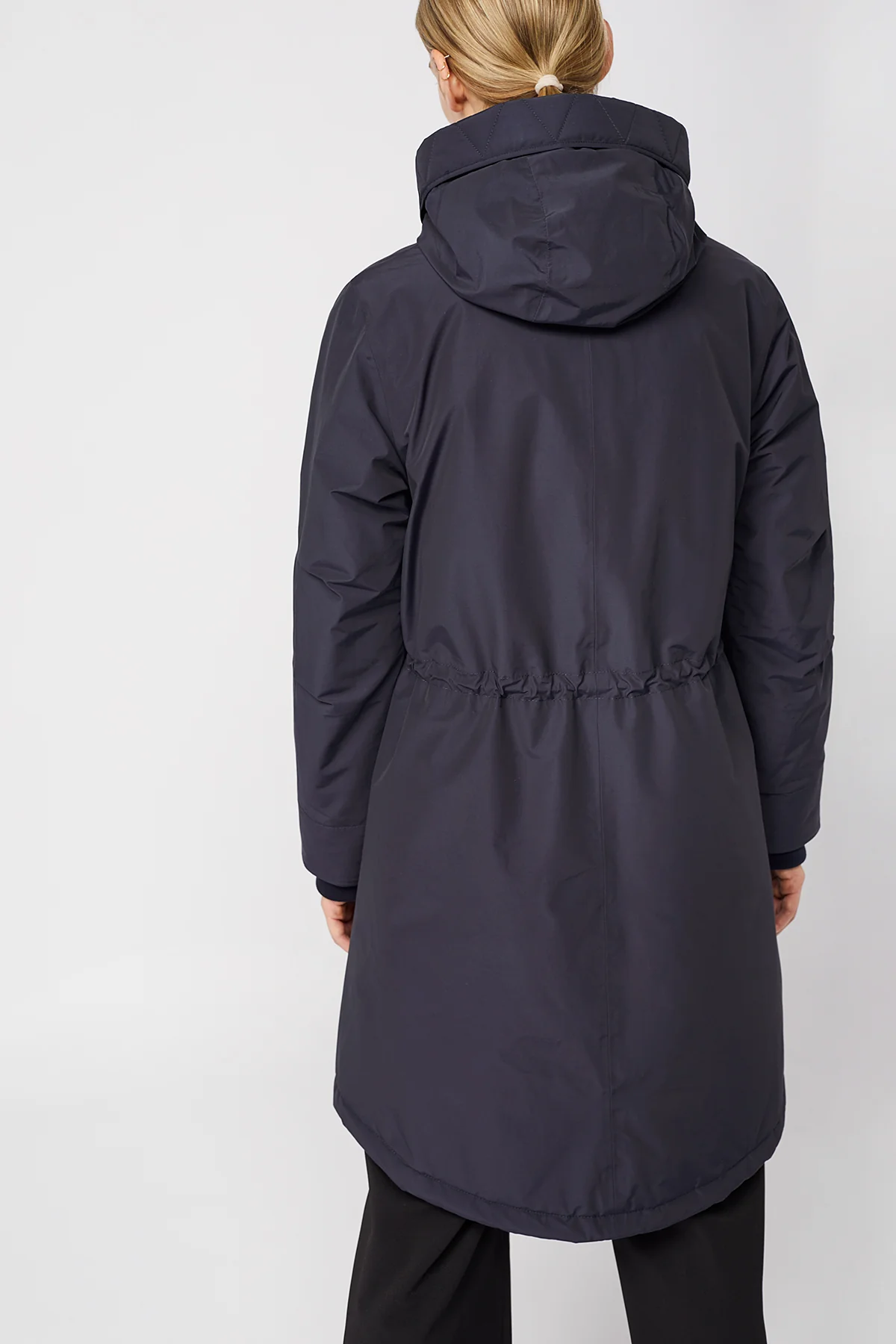 LangerChen Parka Lismore Farbe: navy