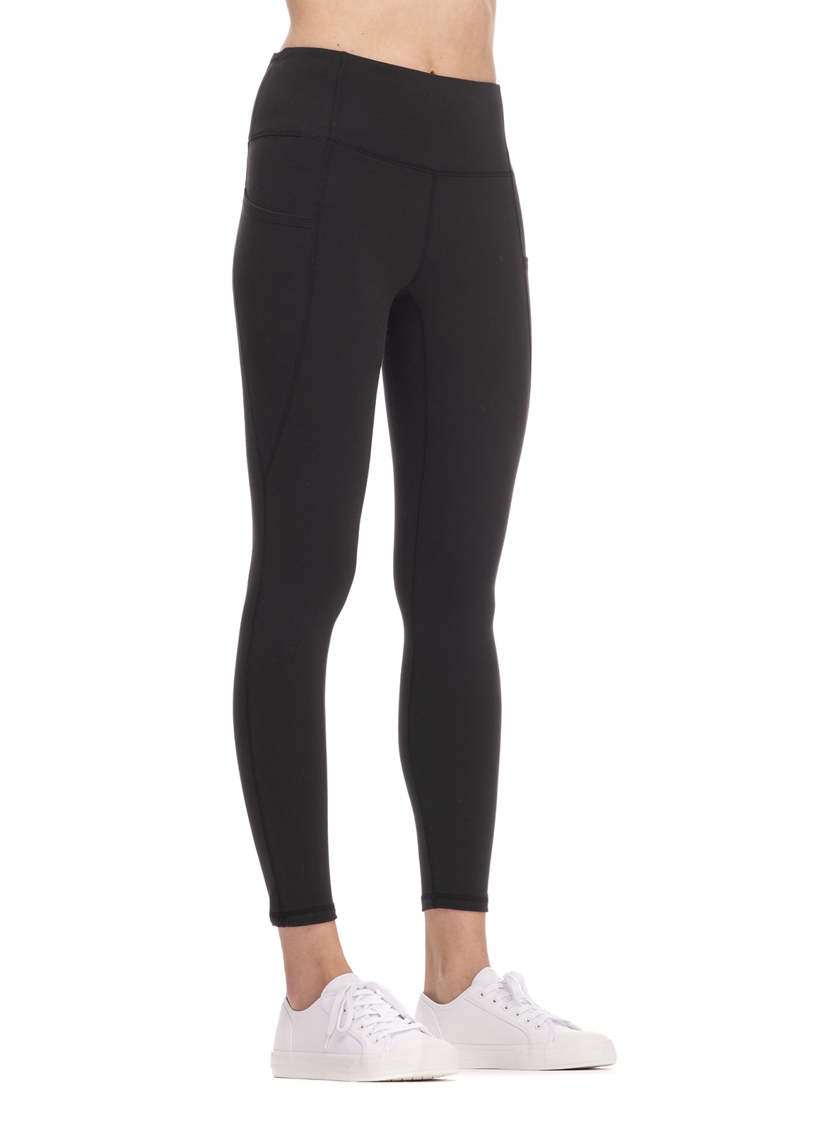 ragwear Leggings VAPARITA Farbe: black