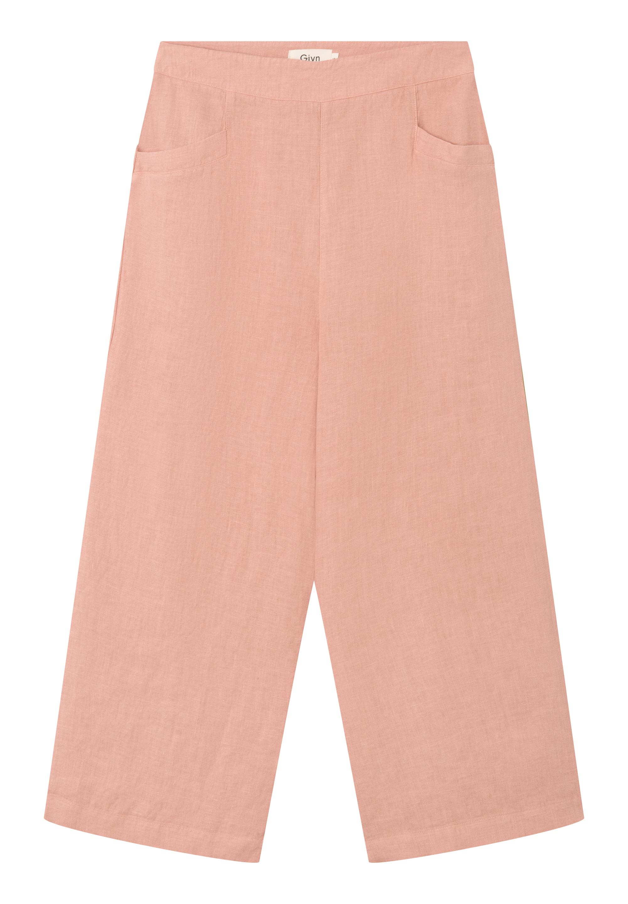 Givn Berlin Hose Fay Farbe: Desert Peach (Linen)
