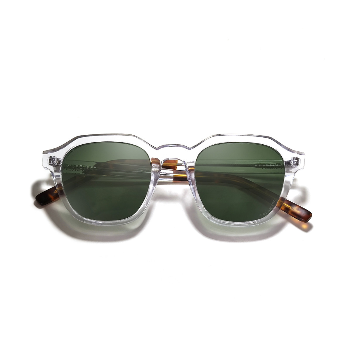 MILTON MOKEN POLARIZED Sonnenbrille Premium Series