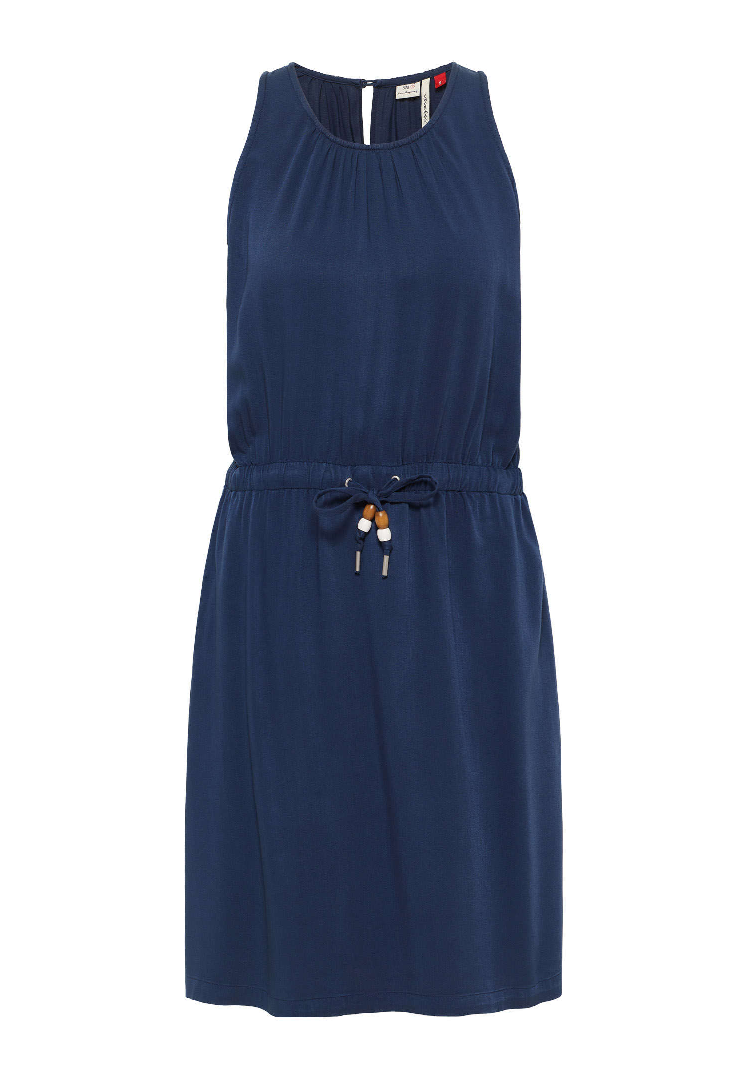 ragwear  Kleid SANAI Farbe: INDIGO BLUE