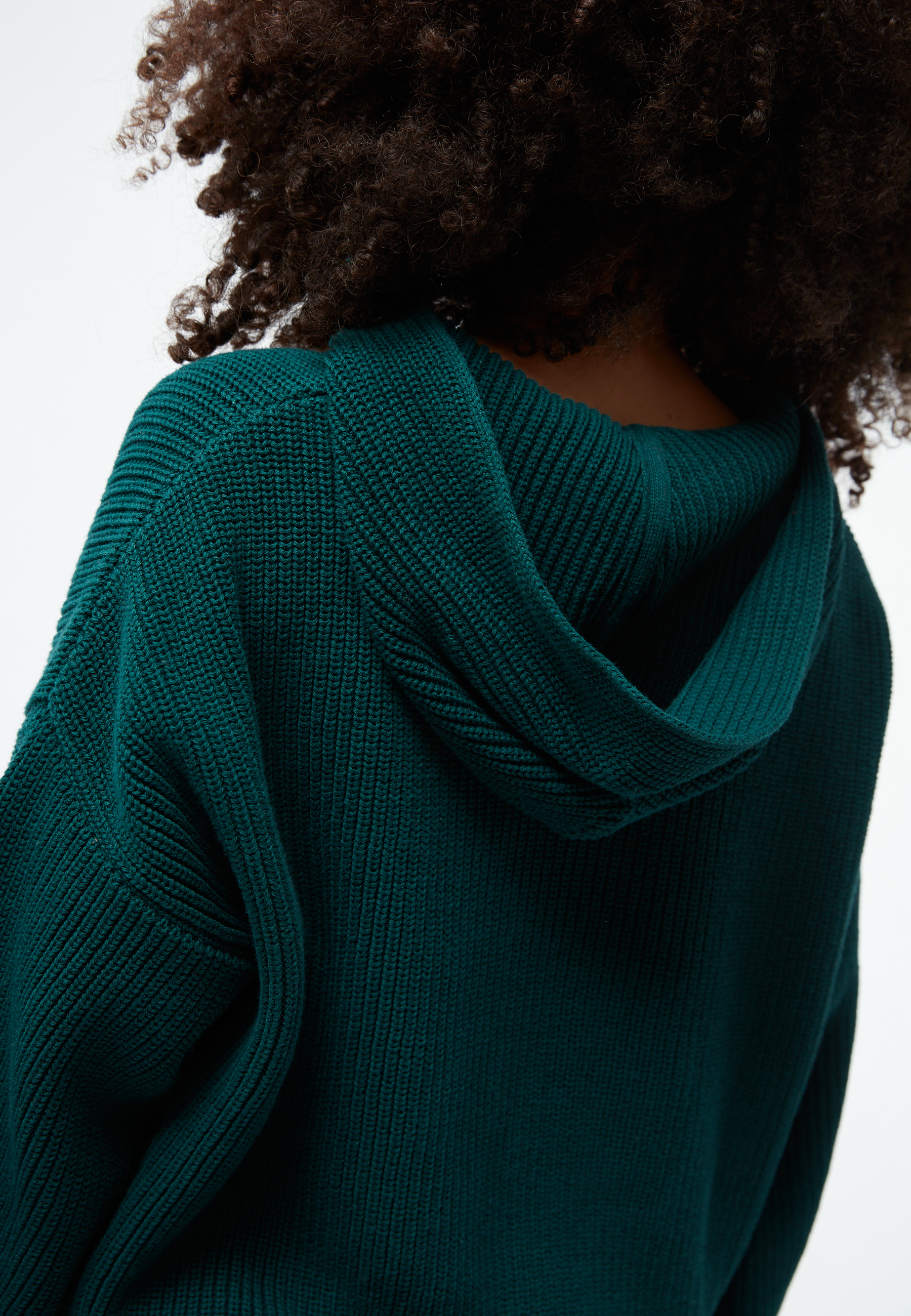 Givn Berlin Sweater GBMariella Farbe: dark teal