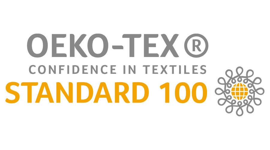 OEKO-TEX® STANDARD 100