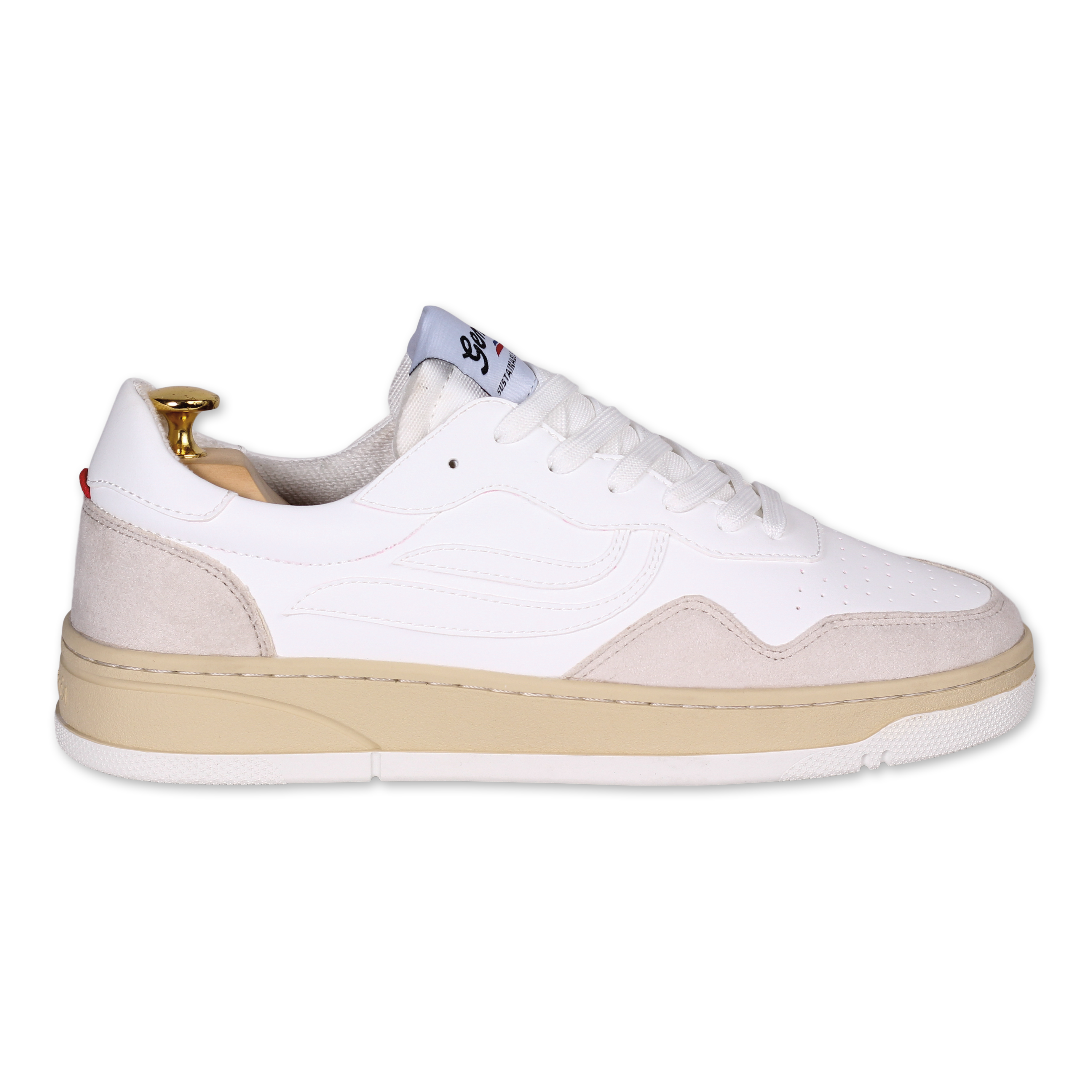 Genesis unisex Sneaker G-Soley Sporty 2.0 Farben: offwhite