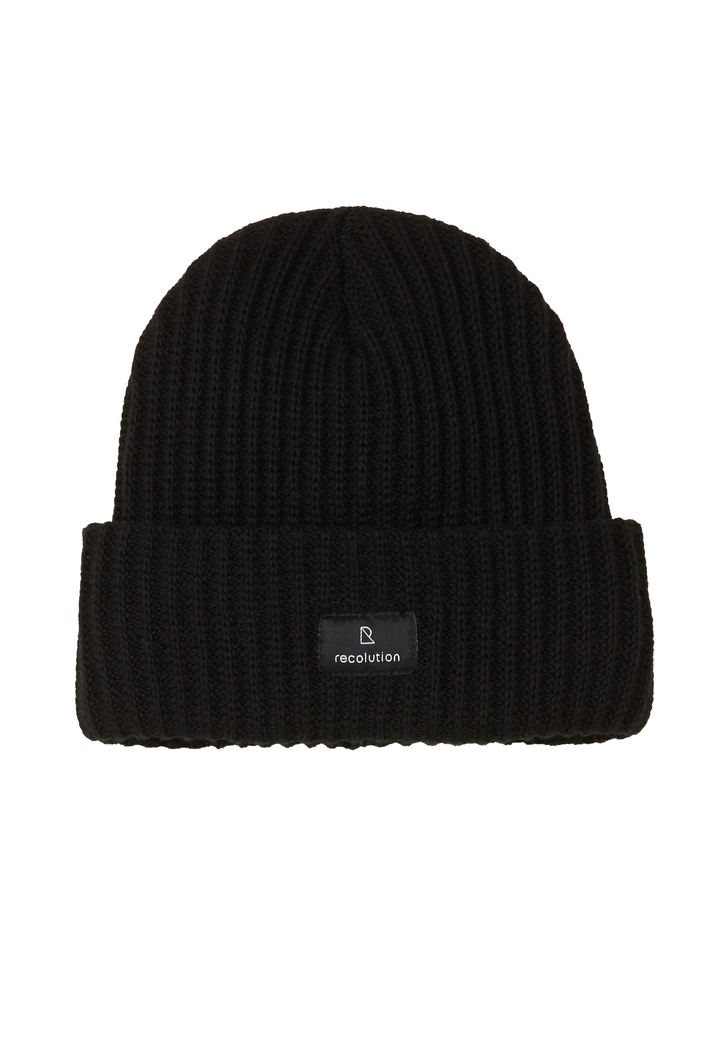 recolution Beanie POTHOS Farbe: black