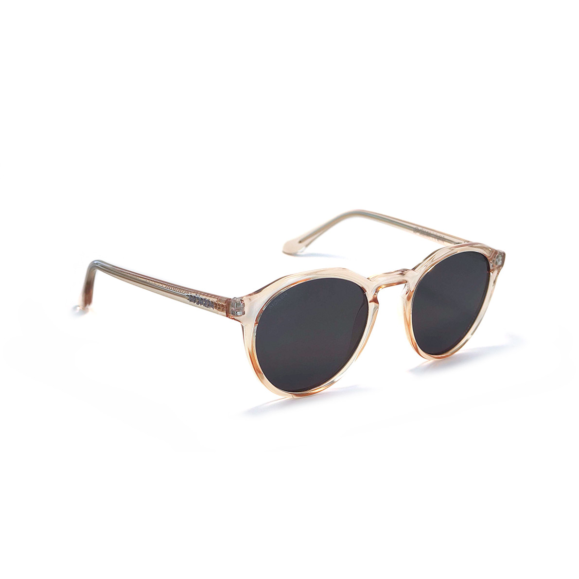 LEON MOKEN POLARIZED Sonnenbrille Premium Series