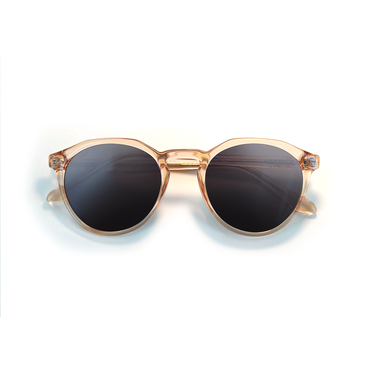 LEON MOKEN POLARIZED Sonnenbrille Premium Series