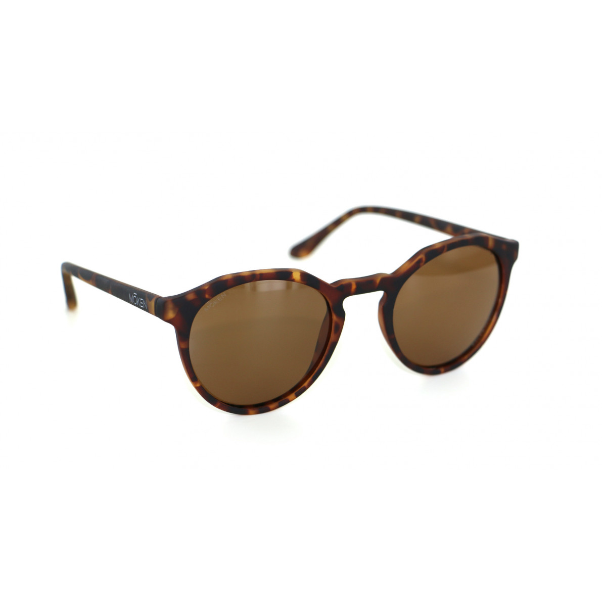 LEON MOKEN POLARIZED Sonnenbrille Premium Series