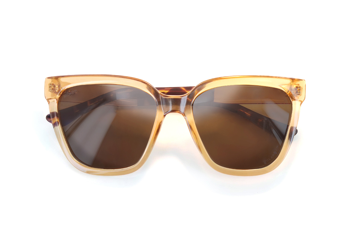 SOFIA MOKEN POLARIZED Sonnenbrille Premium Series