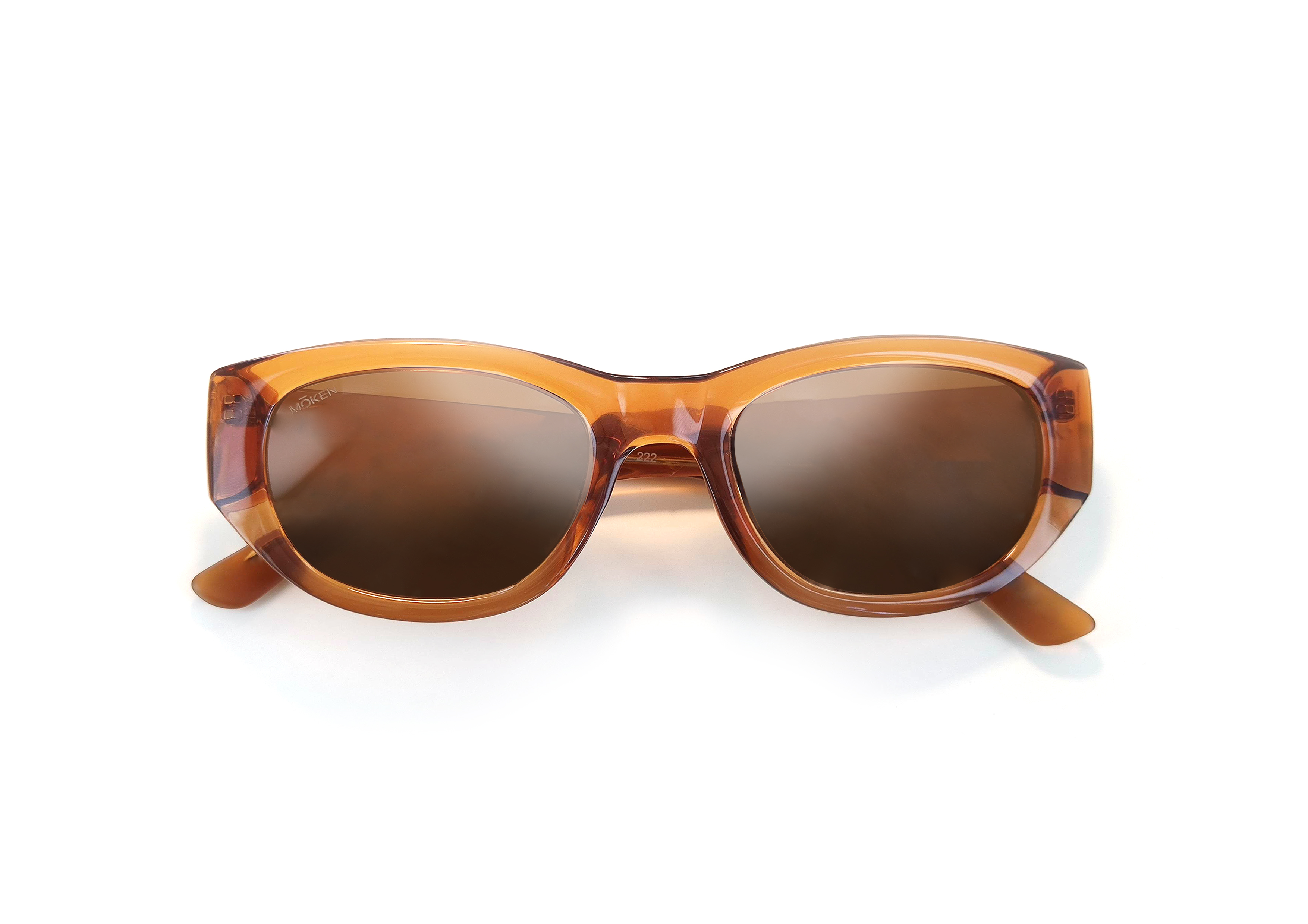 LISA MOKEN POLARIZED Sonnenbrille Premium Series