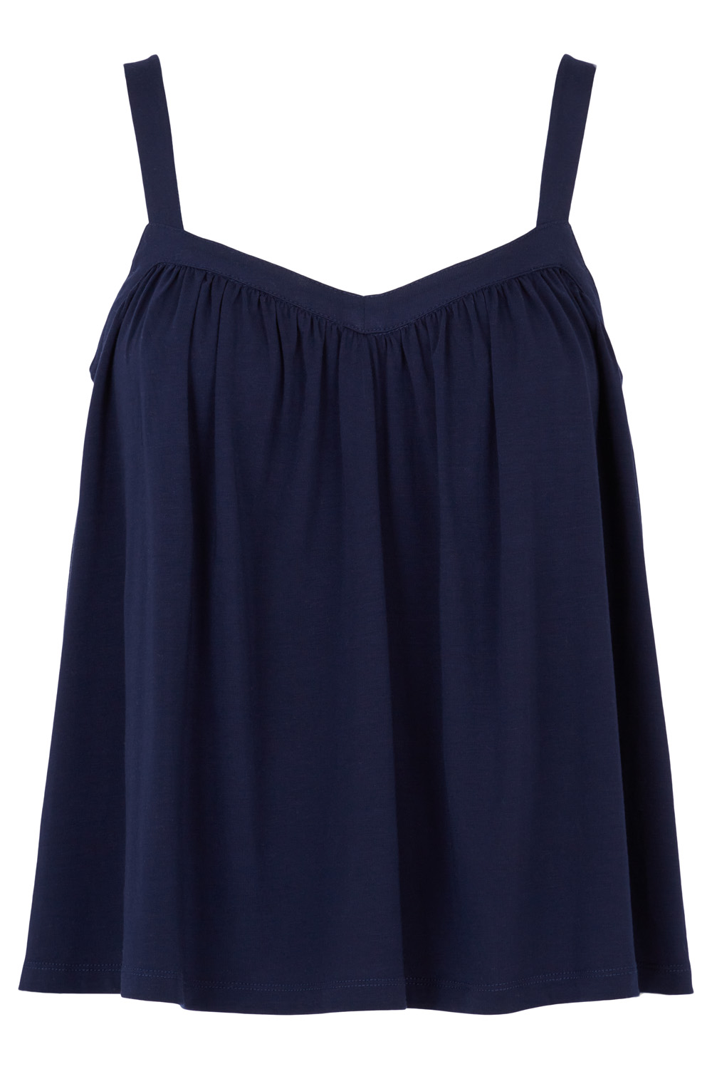 People Tree  Tammy Top Farbe:  Navy