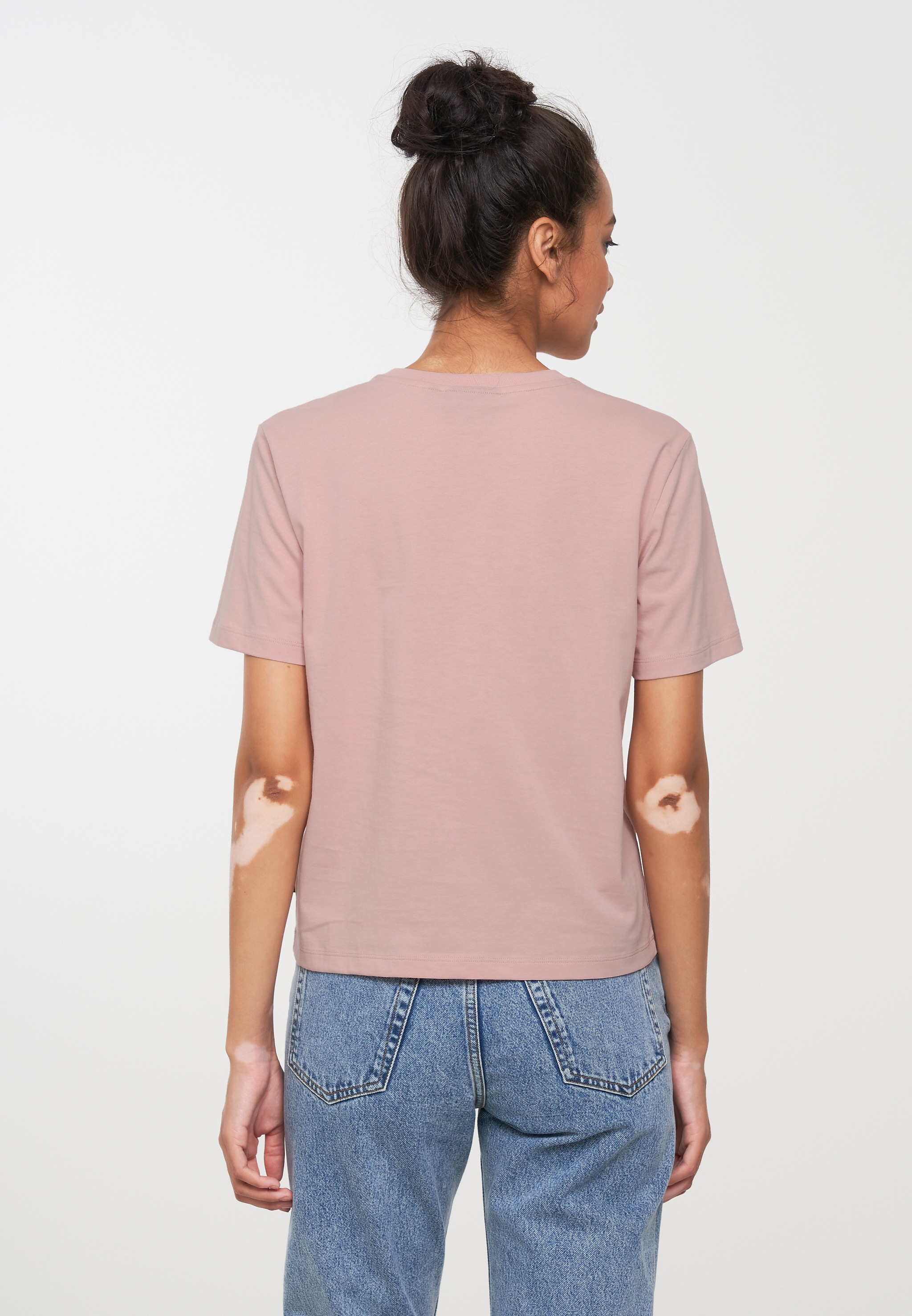 recolution  T-Shirt LILY blush