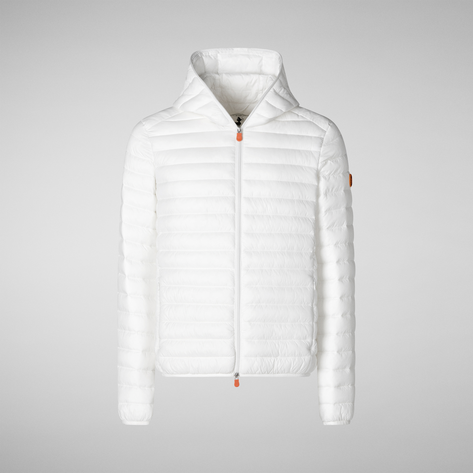 Save the Duck  STEPPJACKE Duffy Farbe: off white