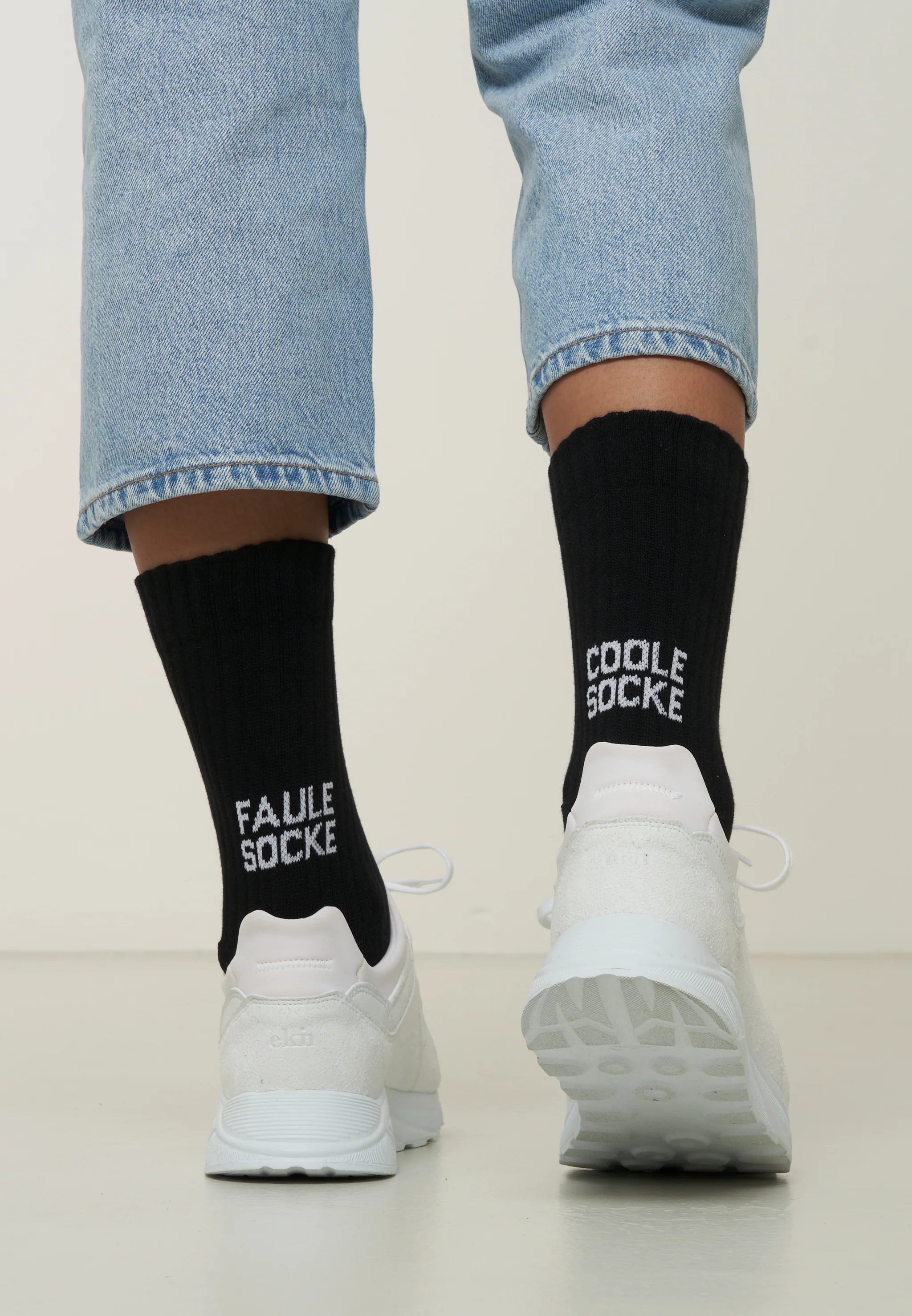 recolution Socks HOVEA COOL Farbe: black