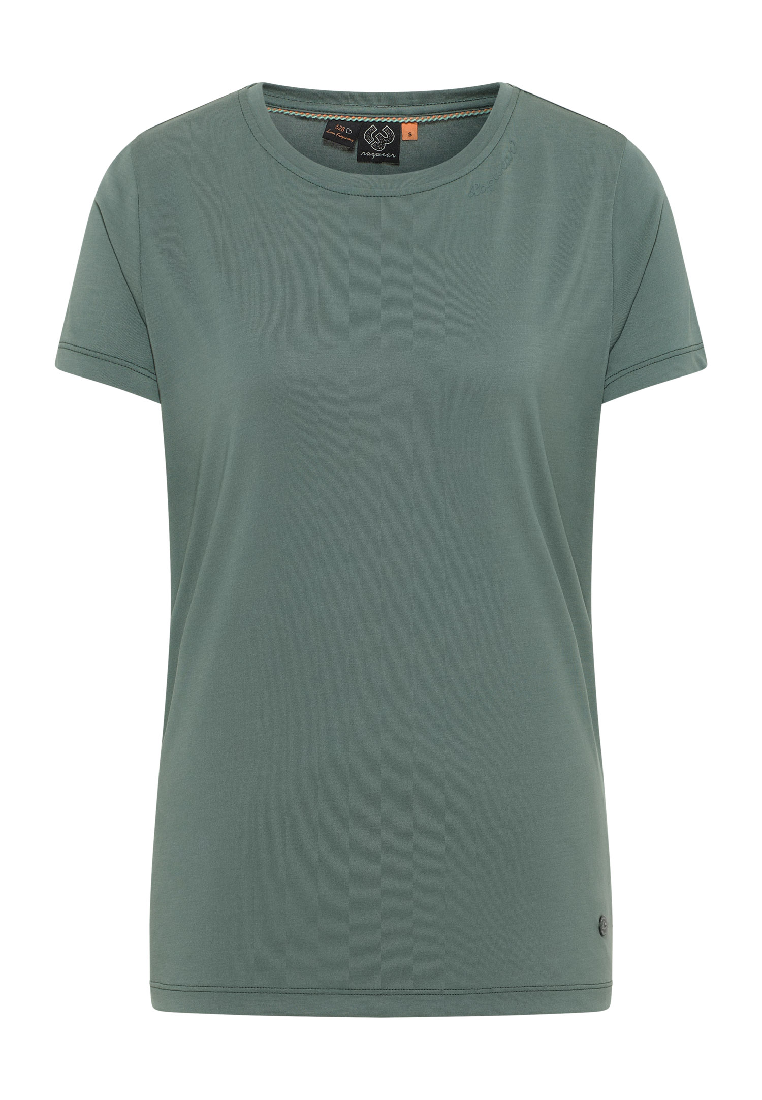 ragwear T-Shirt Adori Farbe: pine green