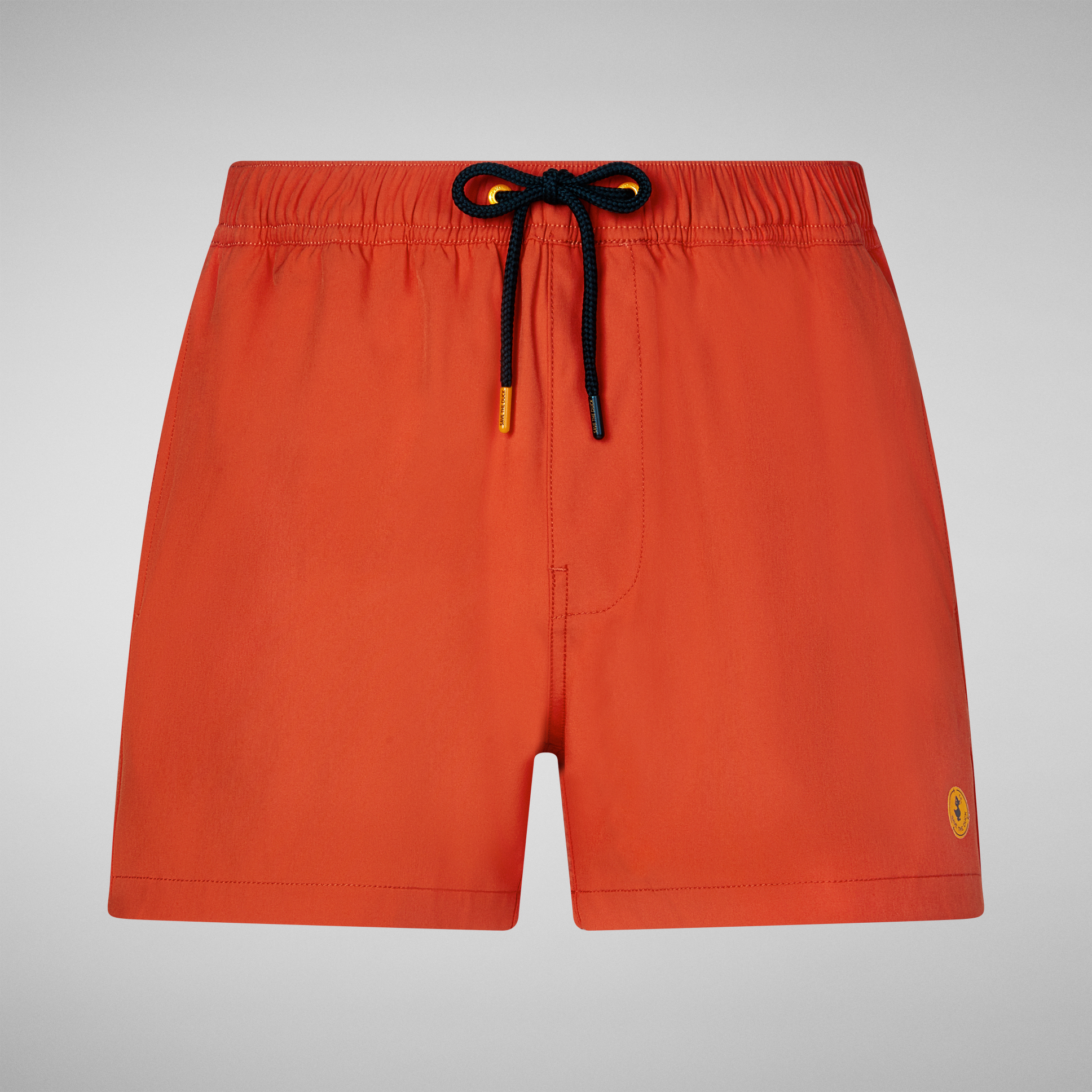 Save the Duck  SHORTS DEMNA Farbe: TRAFIC RED