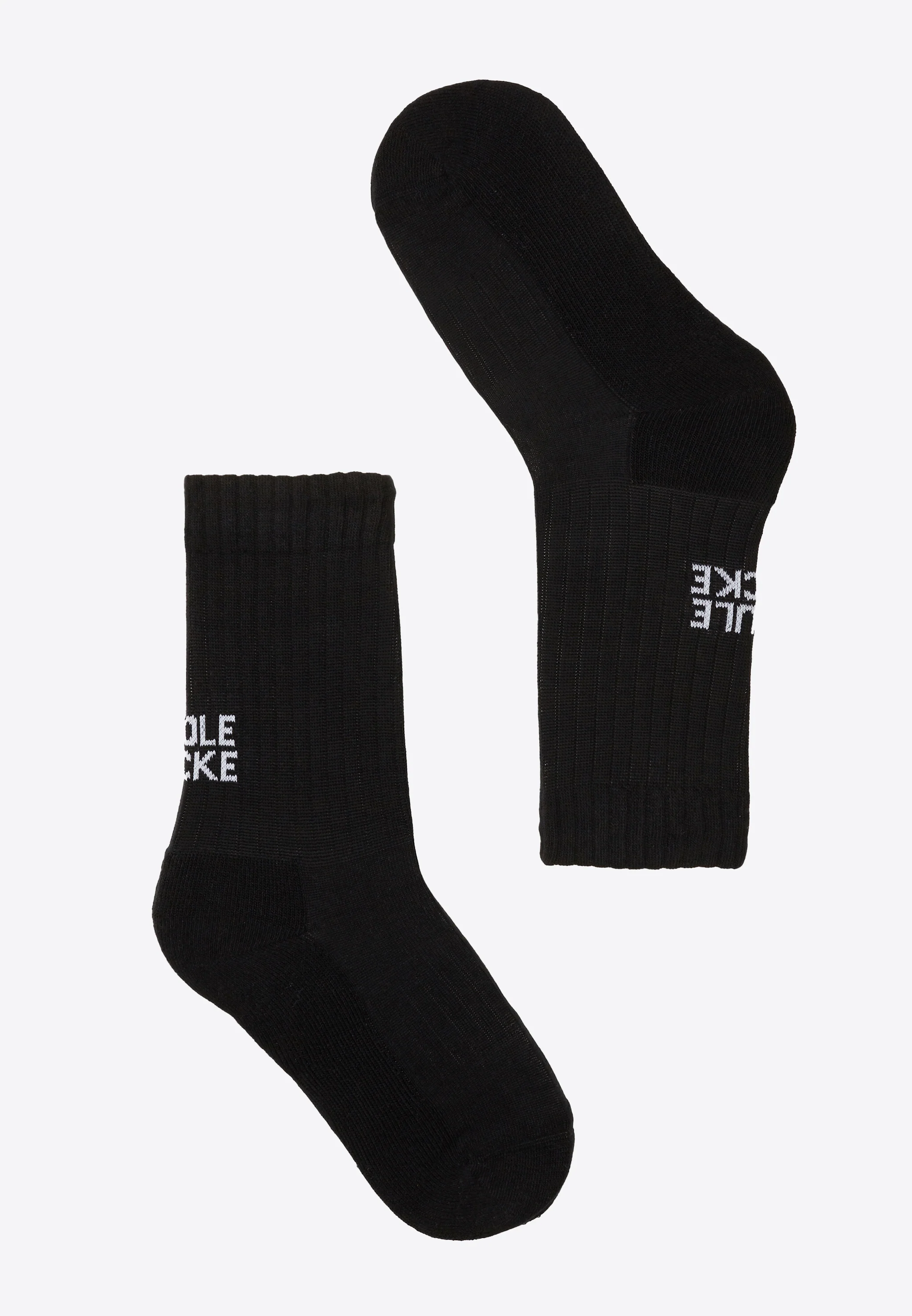 recolution Socks HOVEA COOL Farbe: black